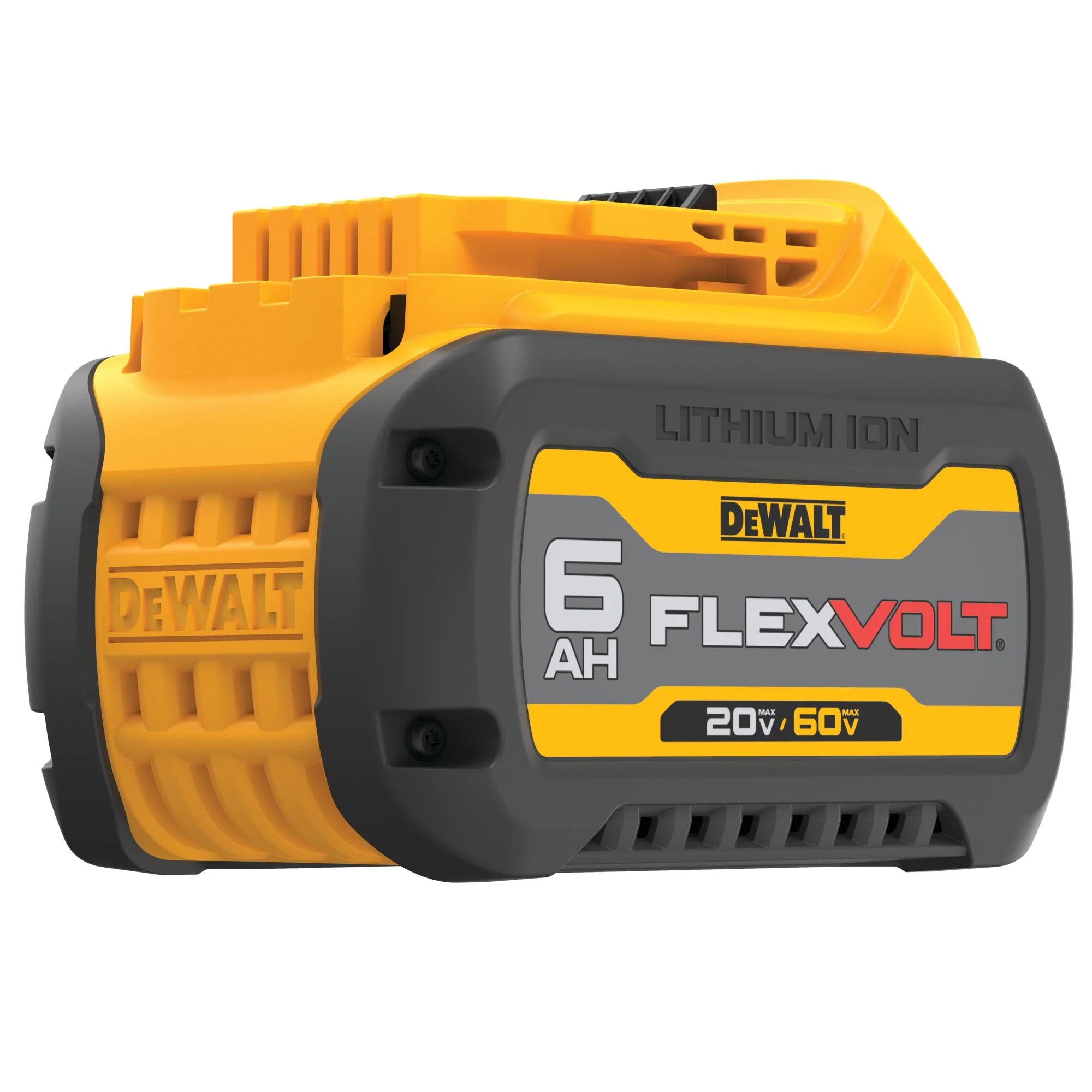 DeWalt 60V MAX FLEXVOLT® Battery - 6.0Ah - Image 5