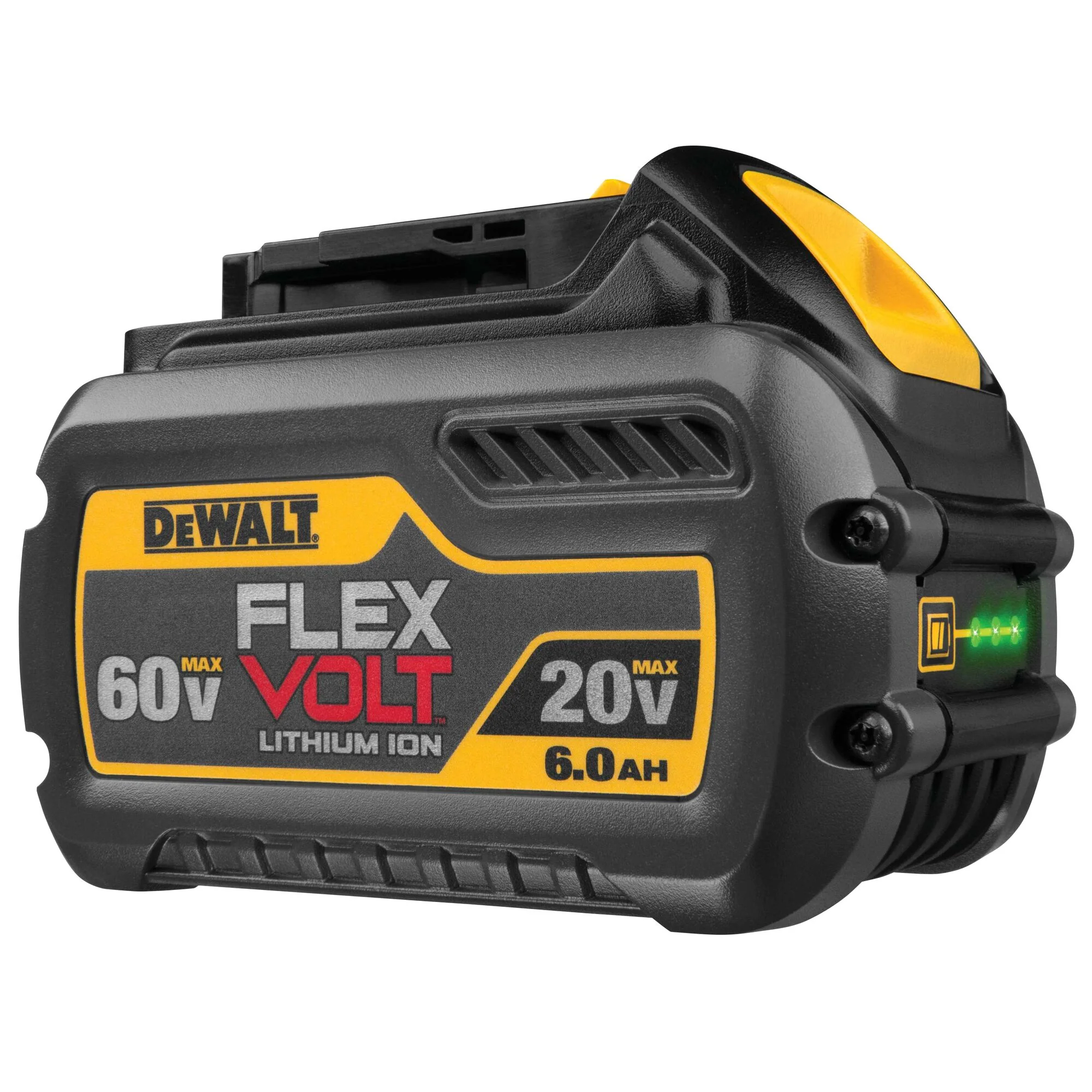 DeWalt 60V MAX FLEXVOLT® Battery - 6.0Ah - Image 7