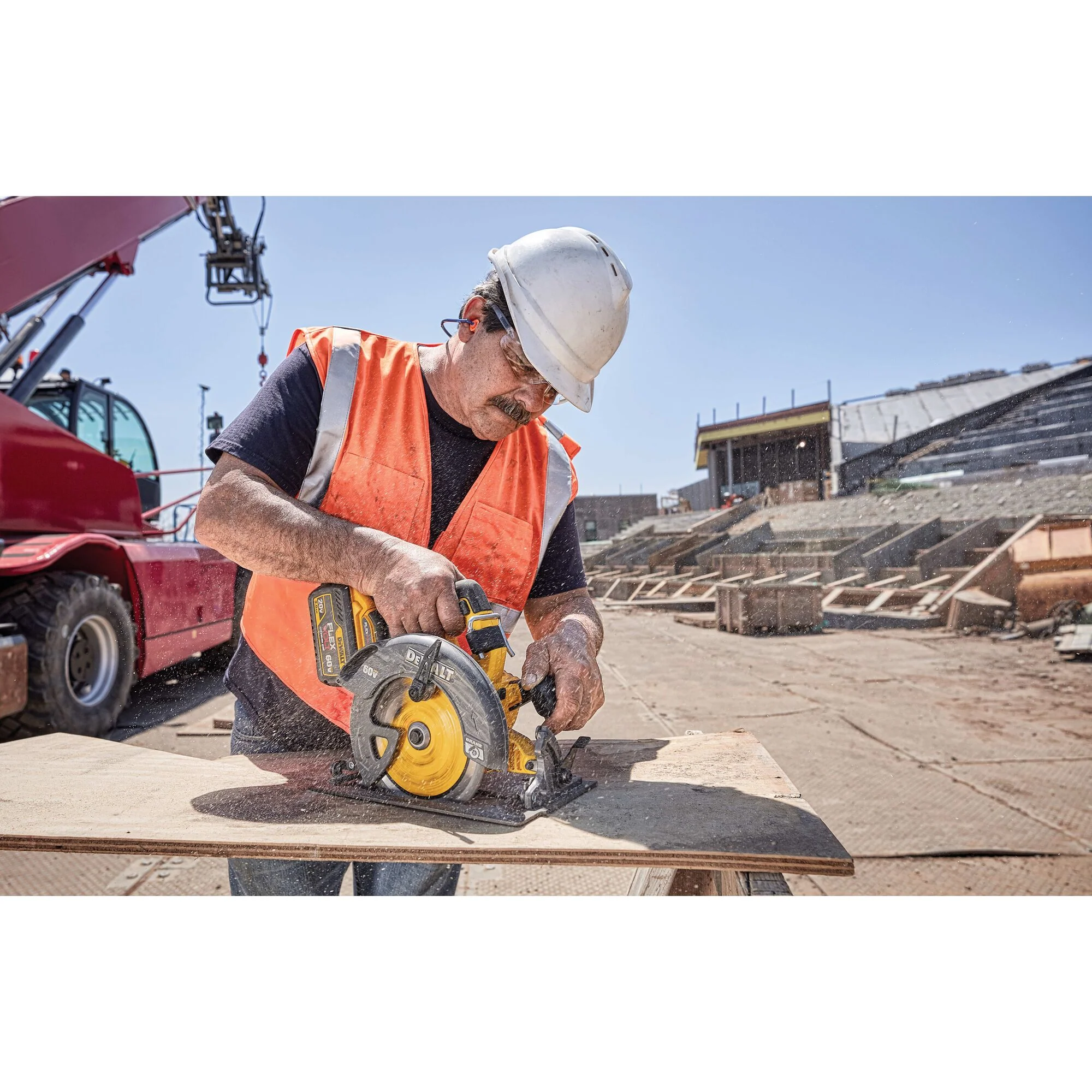 DeWalt 60V MAX FLEXVOLT Battery - 9.0Ah - Image 15