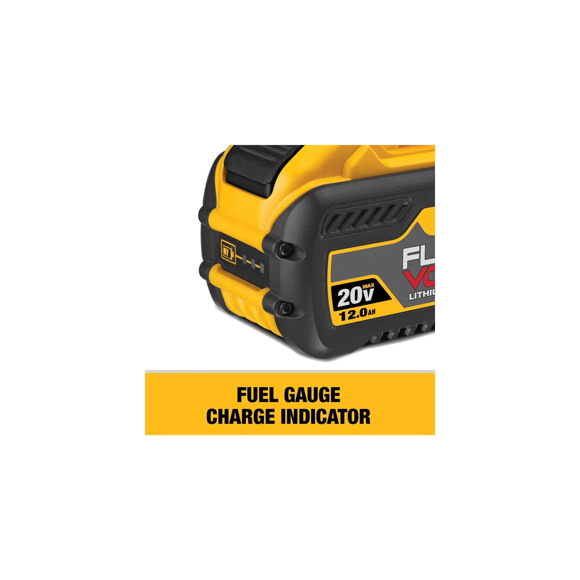 DeWalt 60V MAX FLEXVOLT Battery - 9.0Ah - Image 18