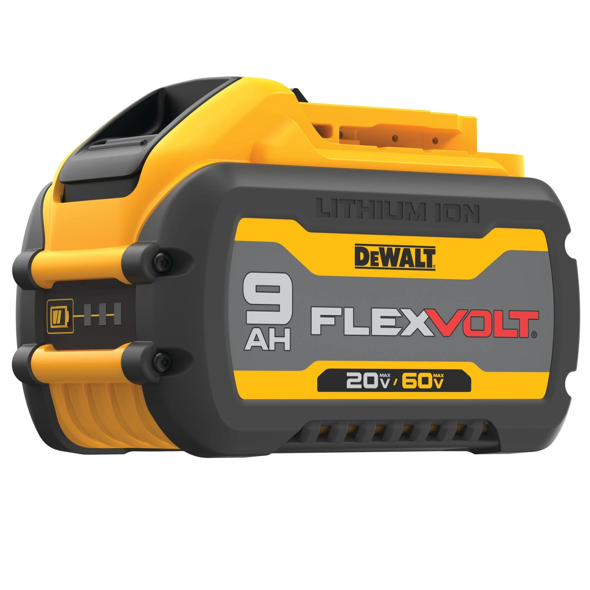 DeWalt 60V MAX FLEXVOLT Battery - 9.0Ah - Image 3