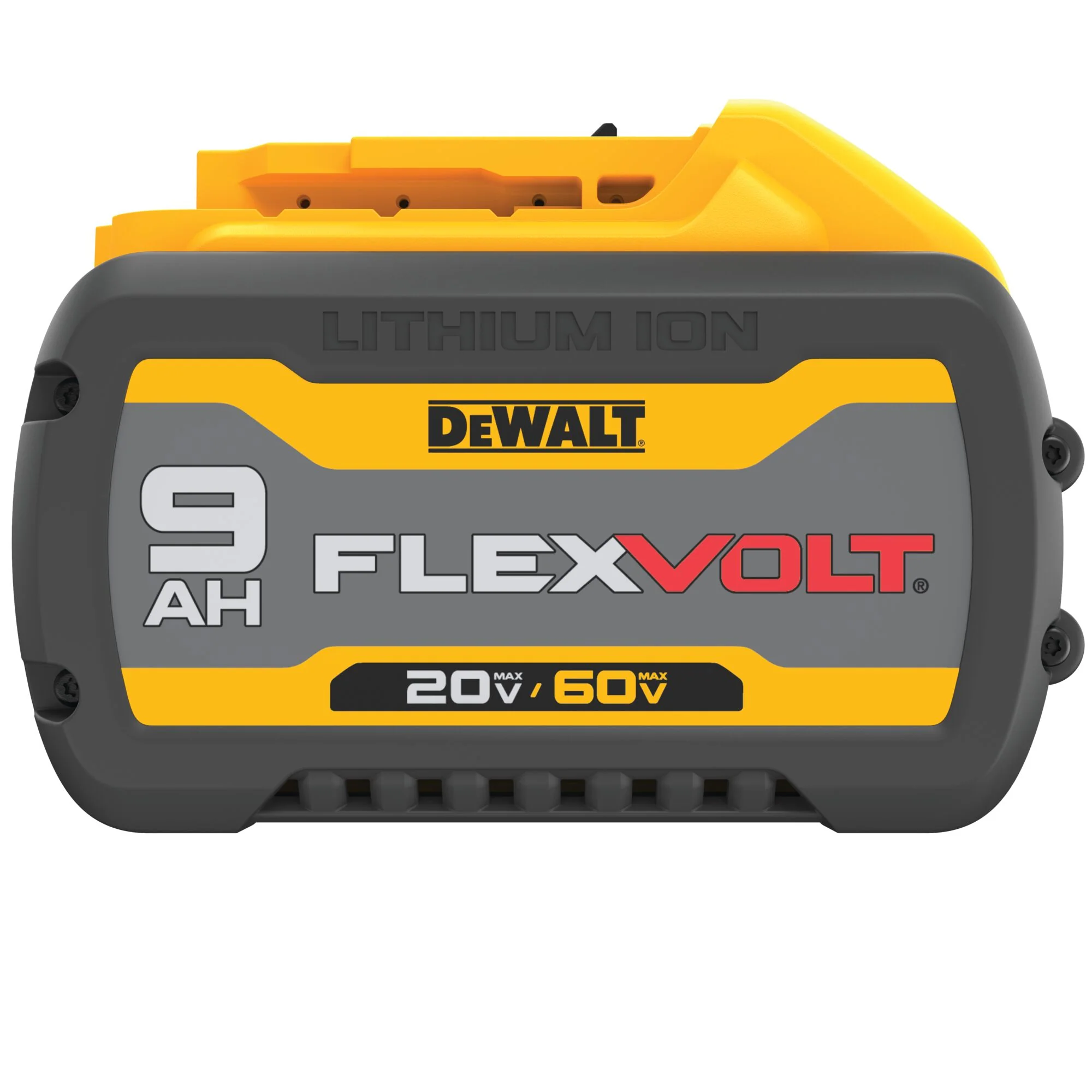 DeWalt 60V MAX FLEXVOLT Battery - 9.0Ah - Image 4