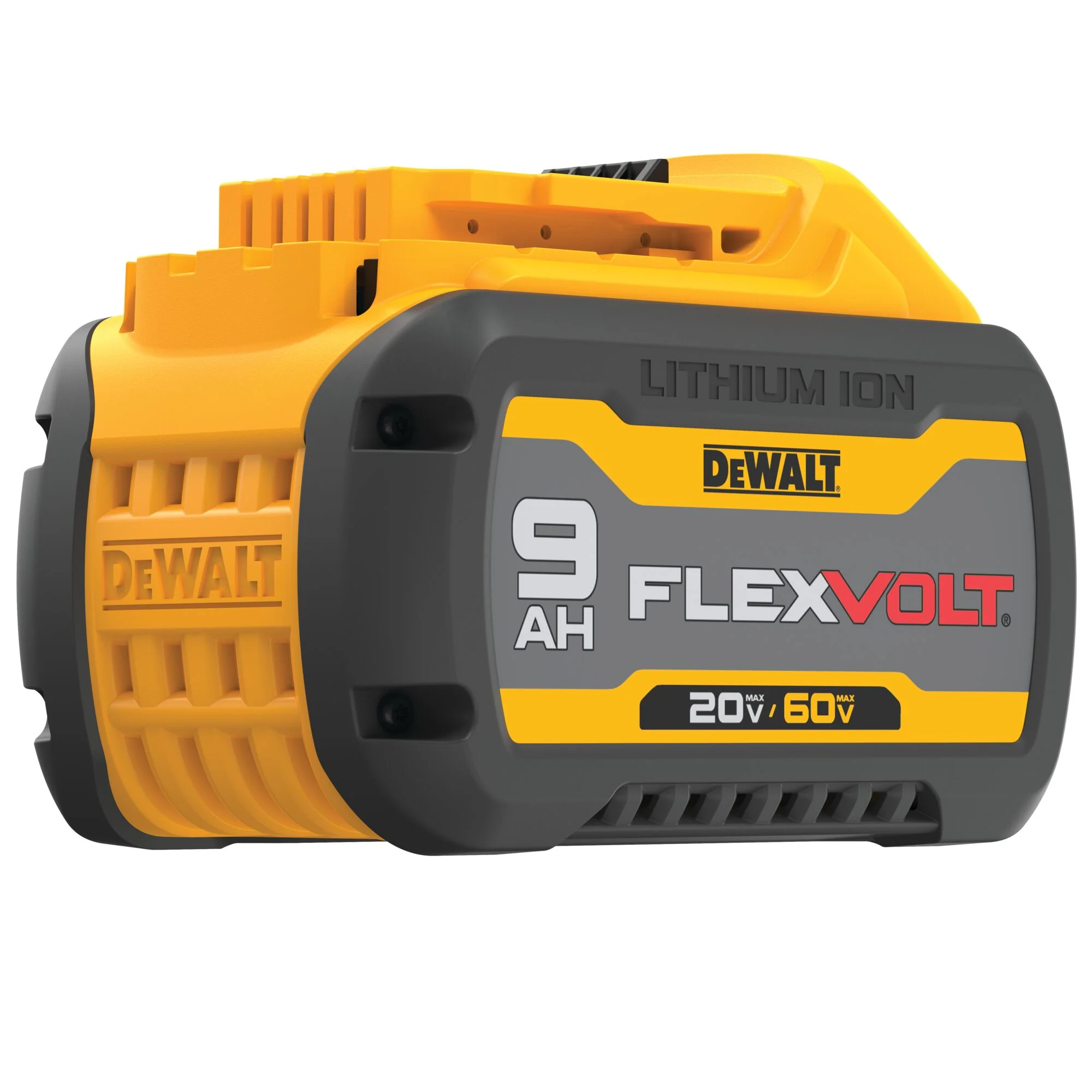 DeWalt 60V MAX FLEXVOLT Battery - 9.0Ah - Image 5