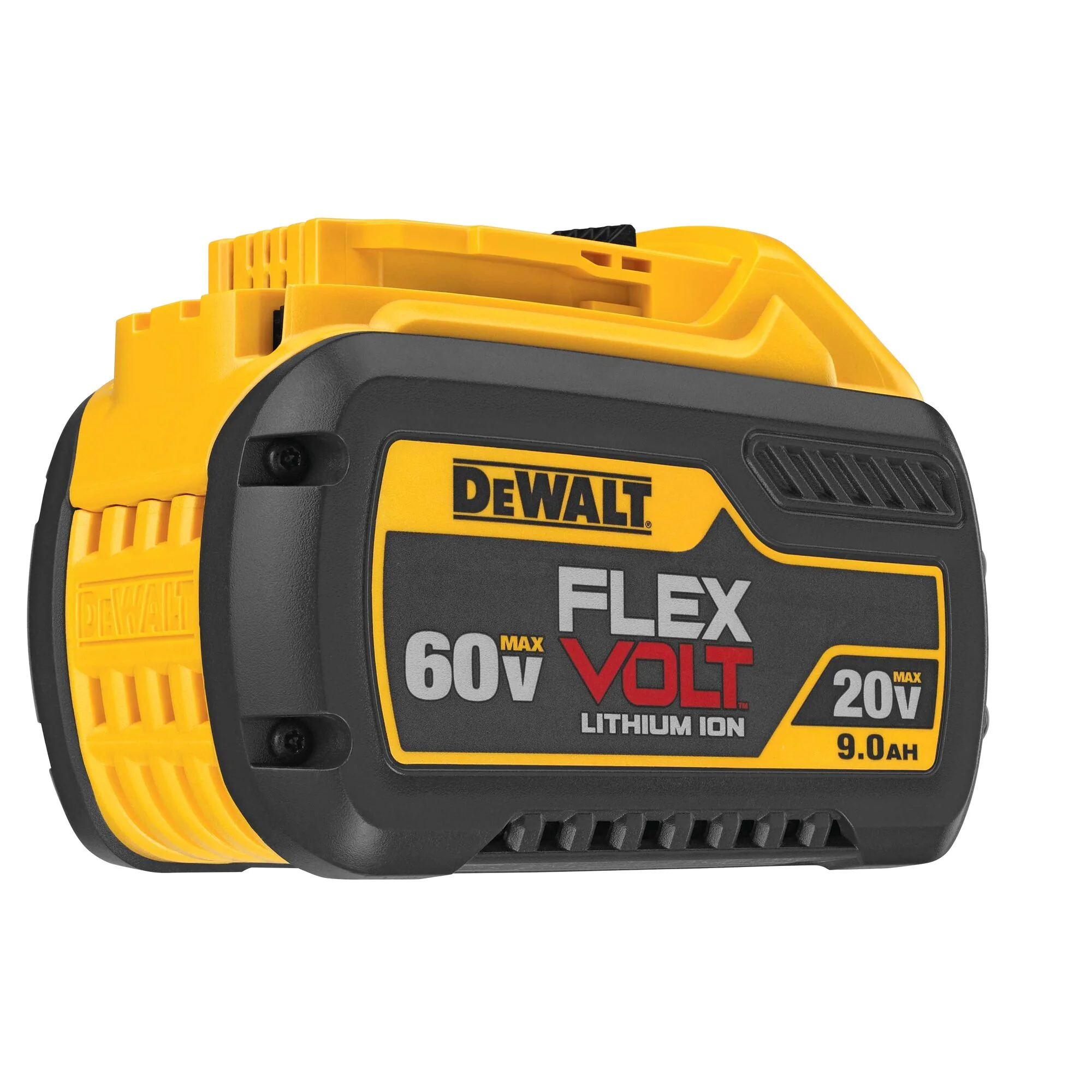 DeWalt 60V MAX FLEXVOLT Battery - 9.0Ah - Image 6
