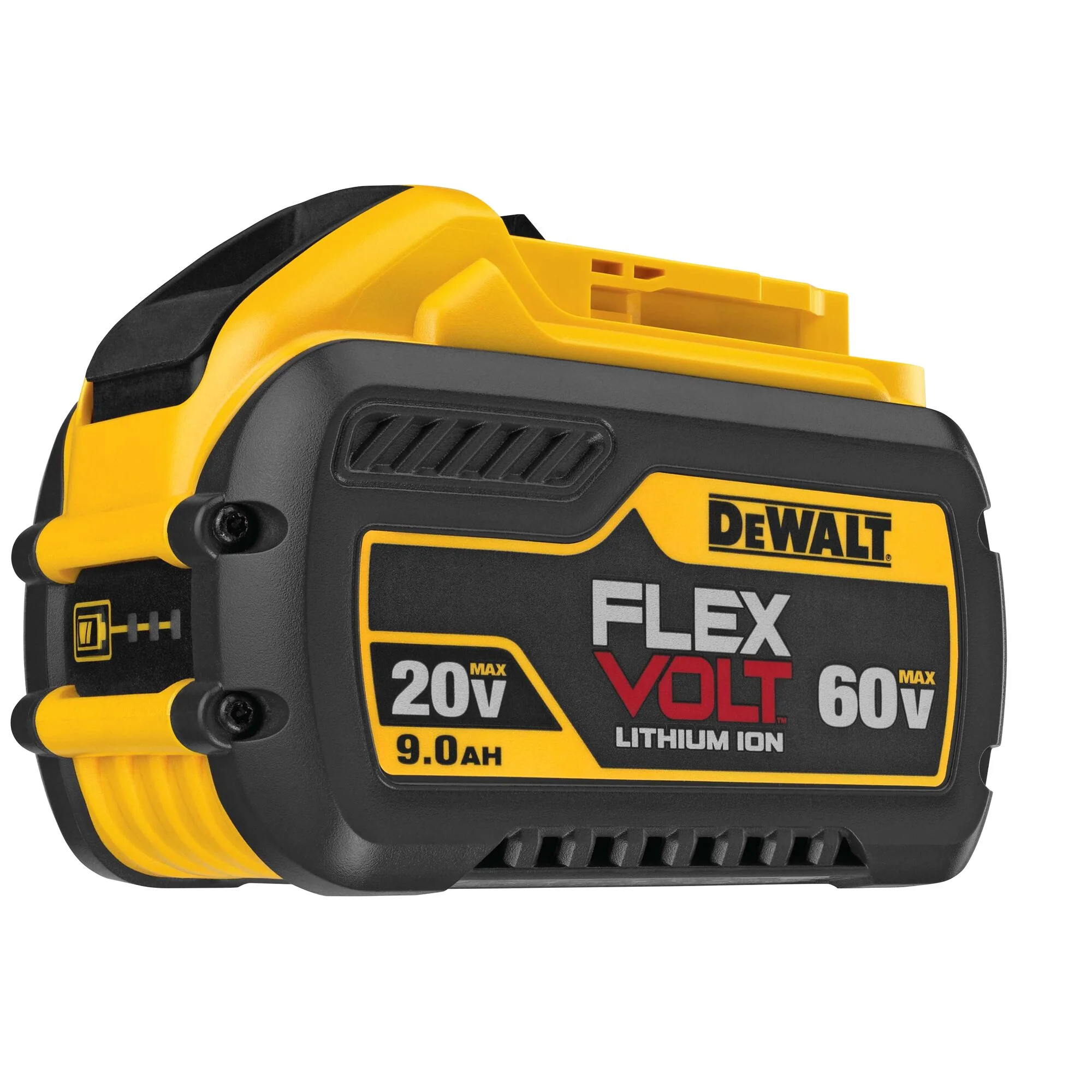 DeWalt 60V MAX FLEXVOLT Battery - 9.0Ah - Image 7