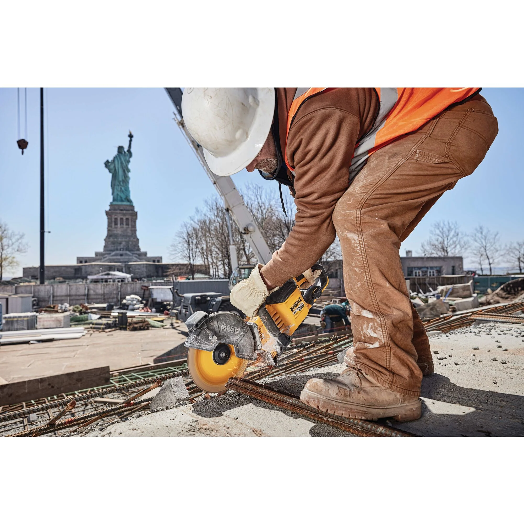 DeWalt 60V MAX FLEXVOLT® Battery - 12.0Ah - Image 15