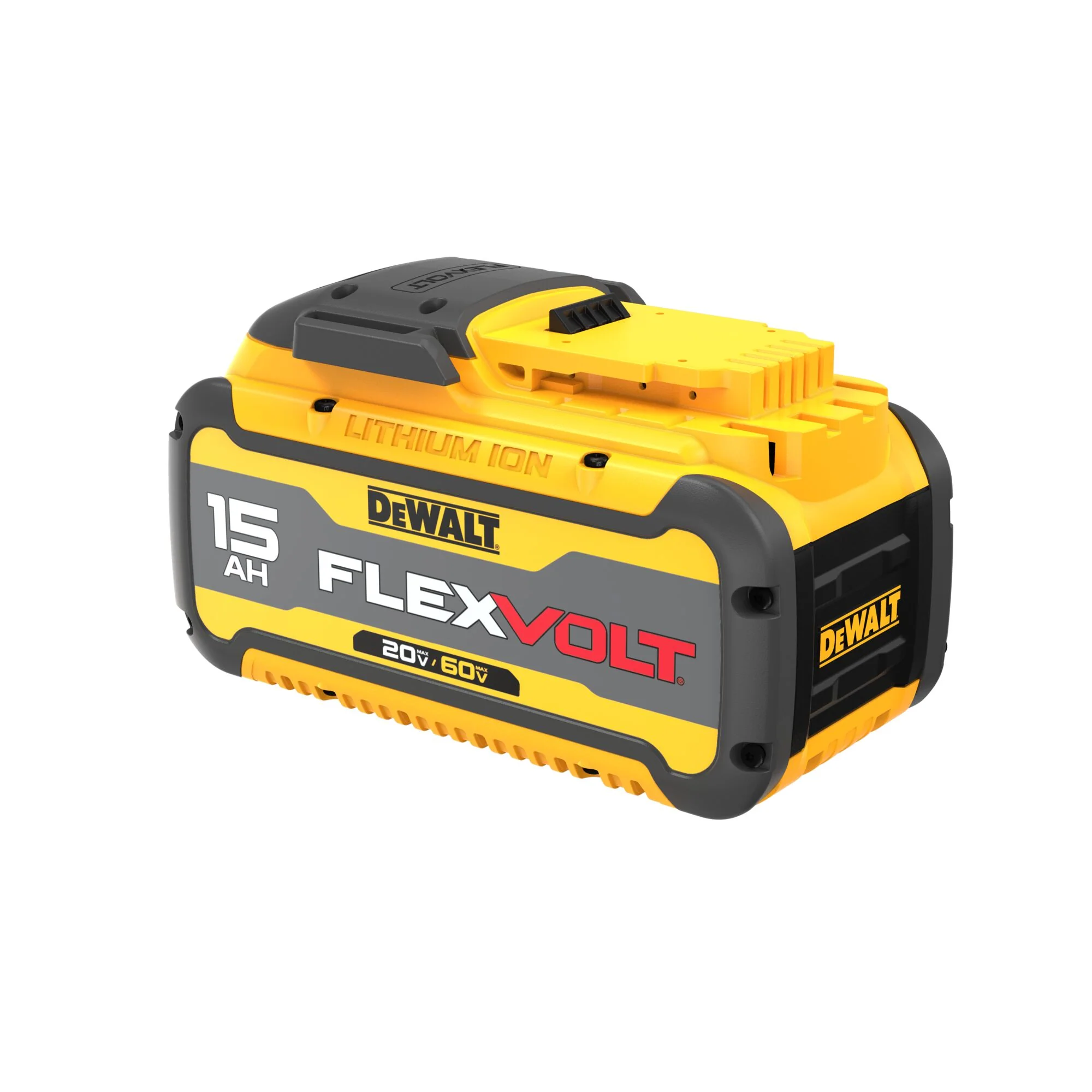 DeWalt 60V MAX FLEXVOLT Battery - 15.0Ah - Image 3