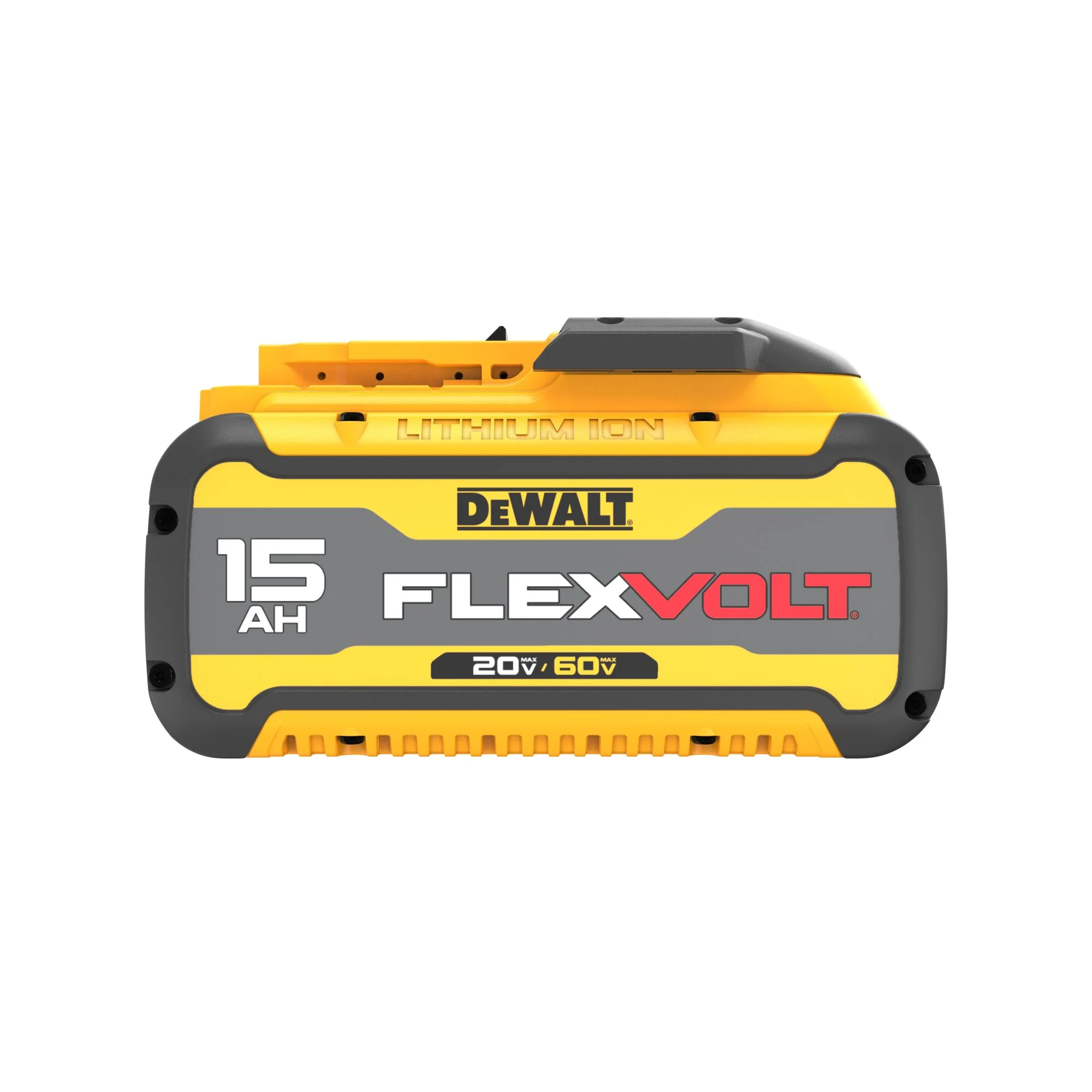 DeWalt 60V MAX FLEXVOLT Battery - 15.0Ah - Image 4