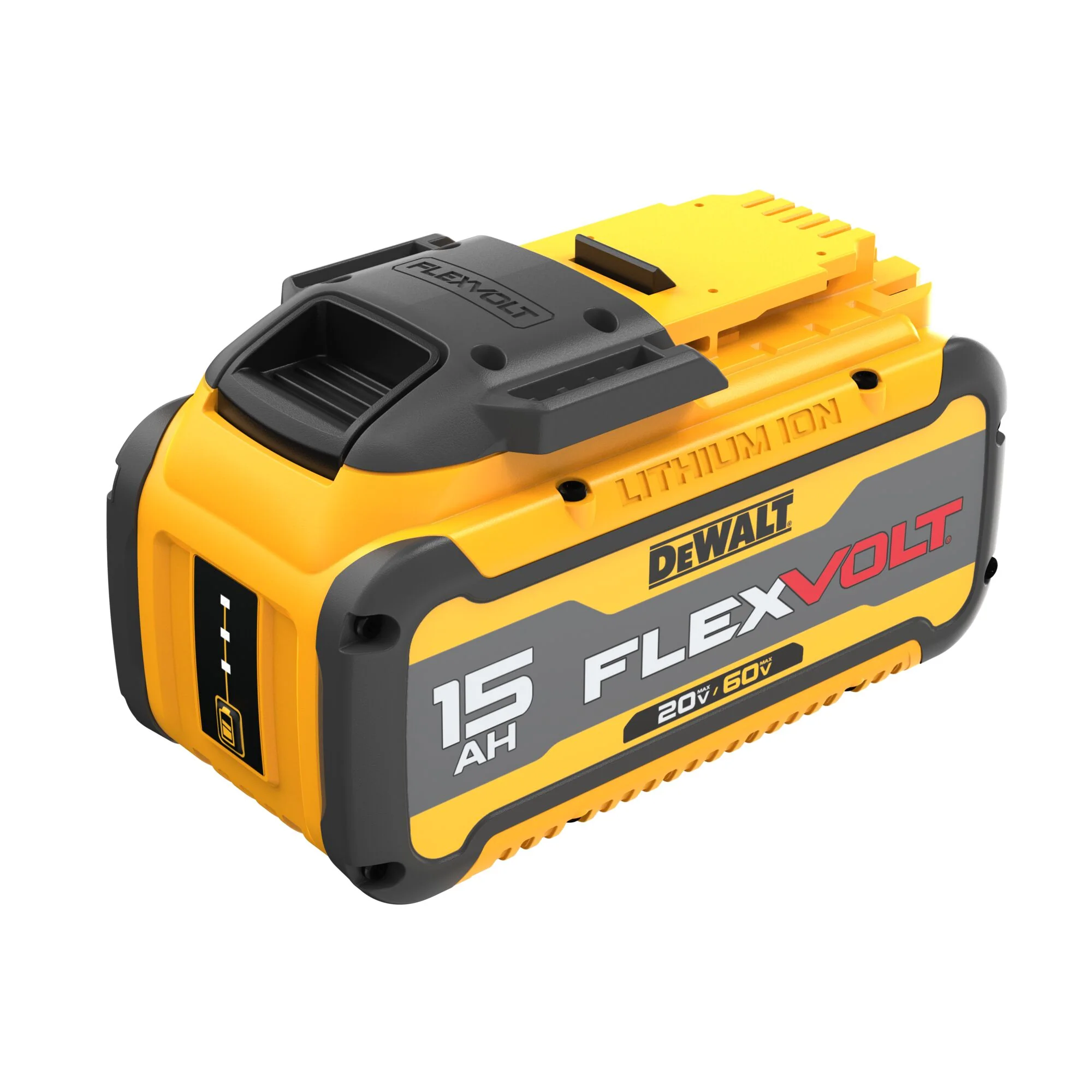 DeWalt 60V MAX FLEXVOLT Battery - 15.0Ah - Image 5