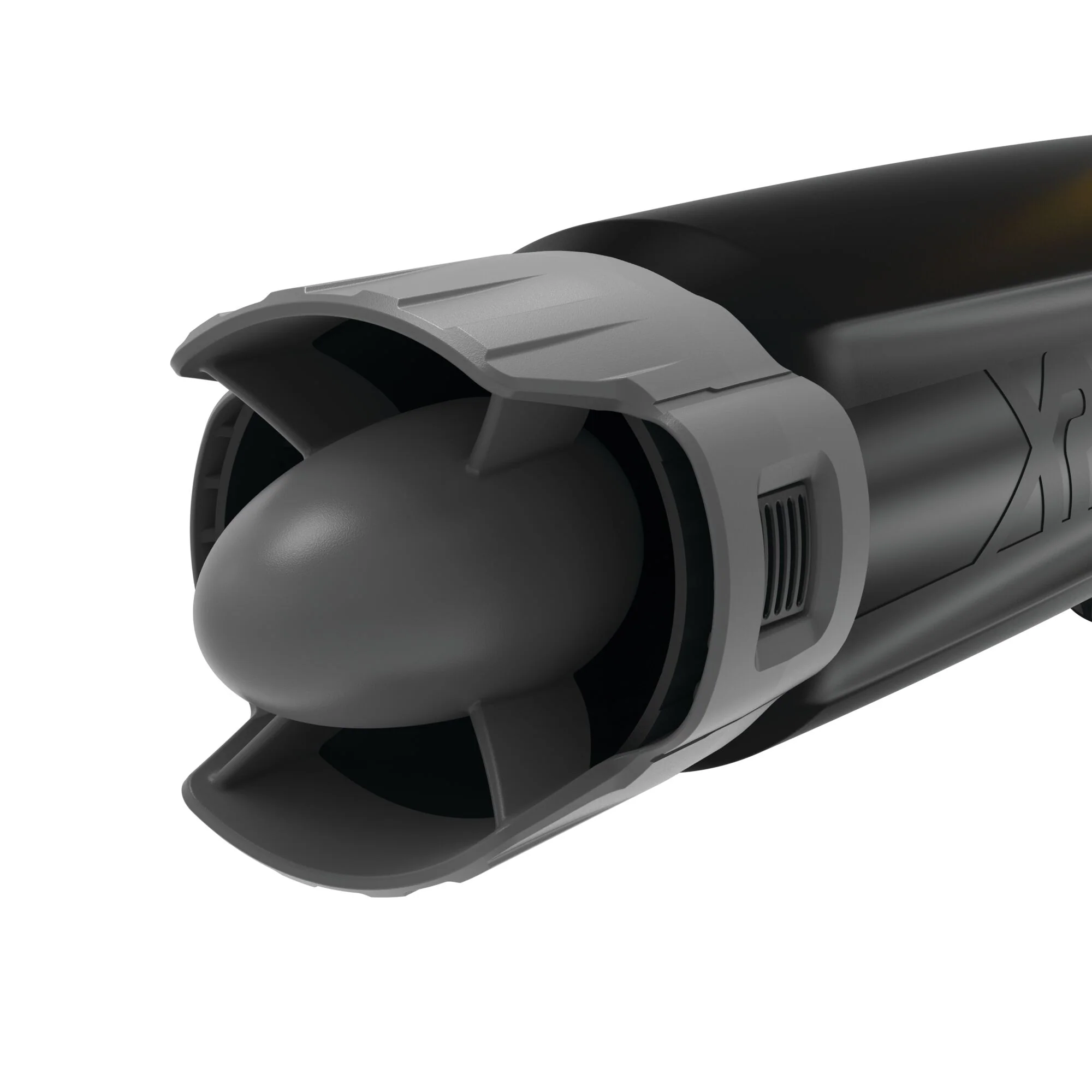DeWalt 20V MAX XR® Brushless Cordless Handheld Blower Kit - Image 6