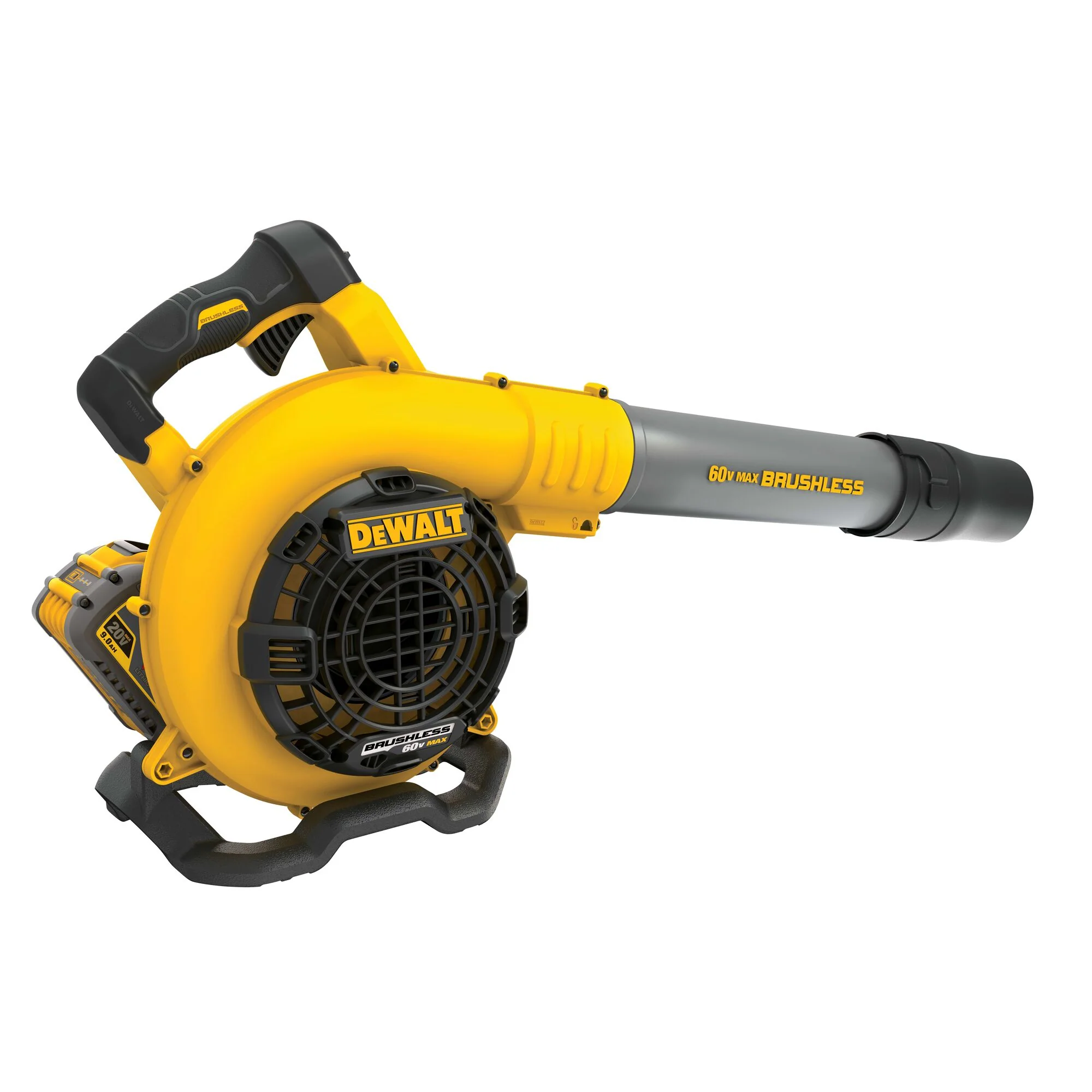 DeWalt FLEXVOLT 60V MAX Handheld Blower Kit - Image 2