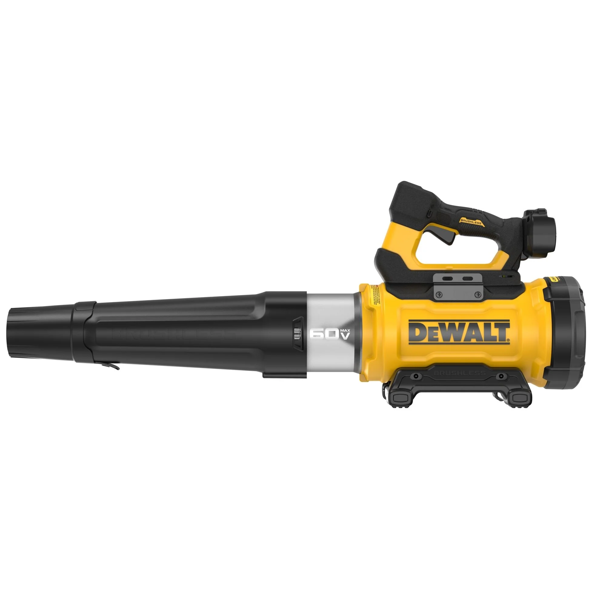 DeWalt 60V MAX Brushless Blower - Tool Only - Image 2