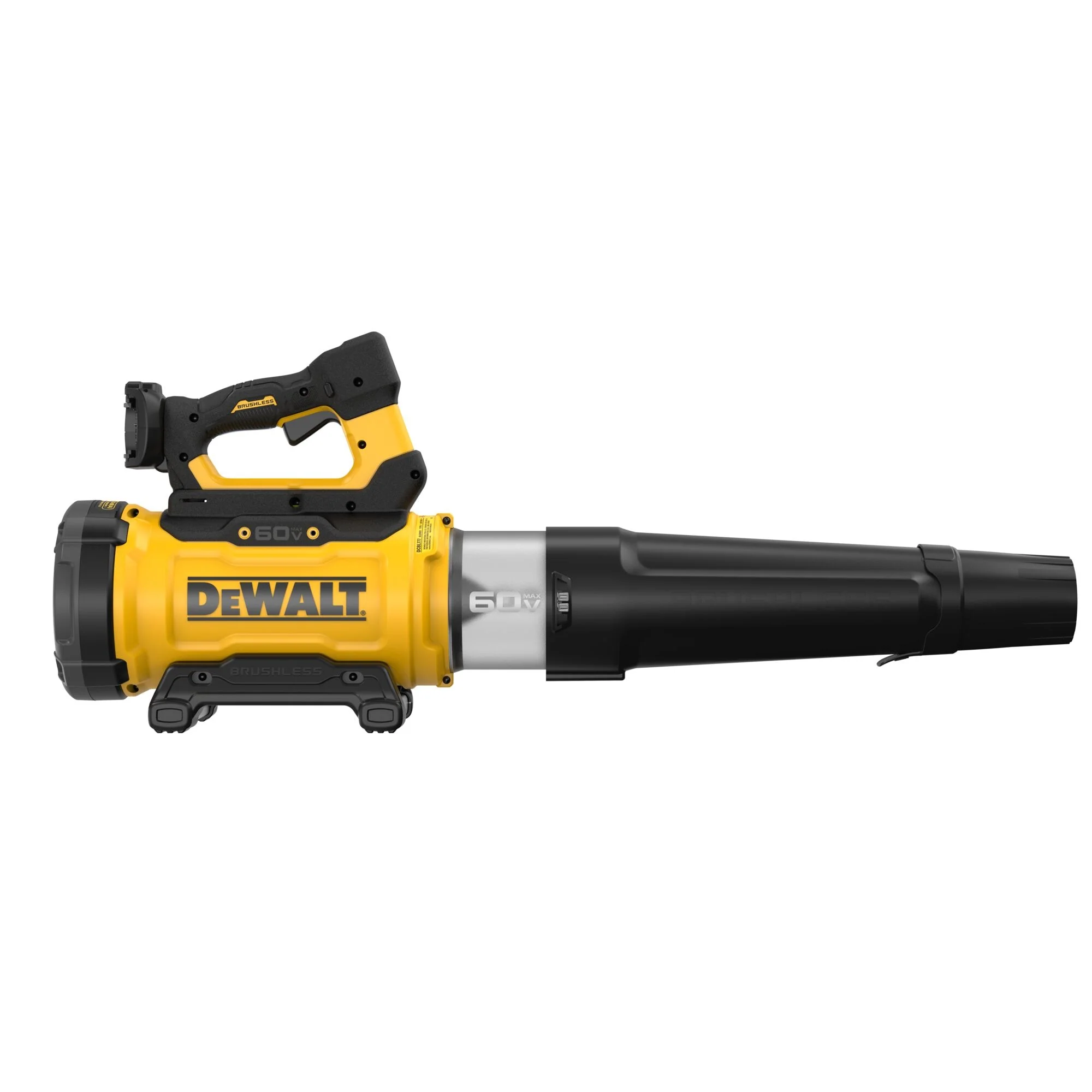 DeWalt 60V MAX Brushless Blower - Tool Only - Image 4