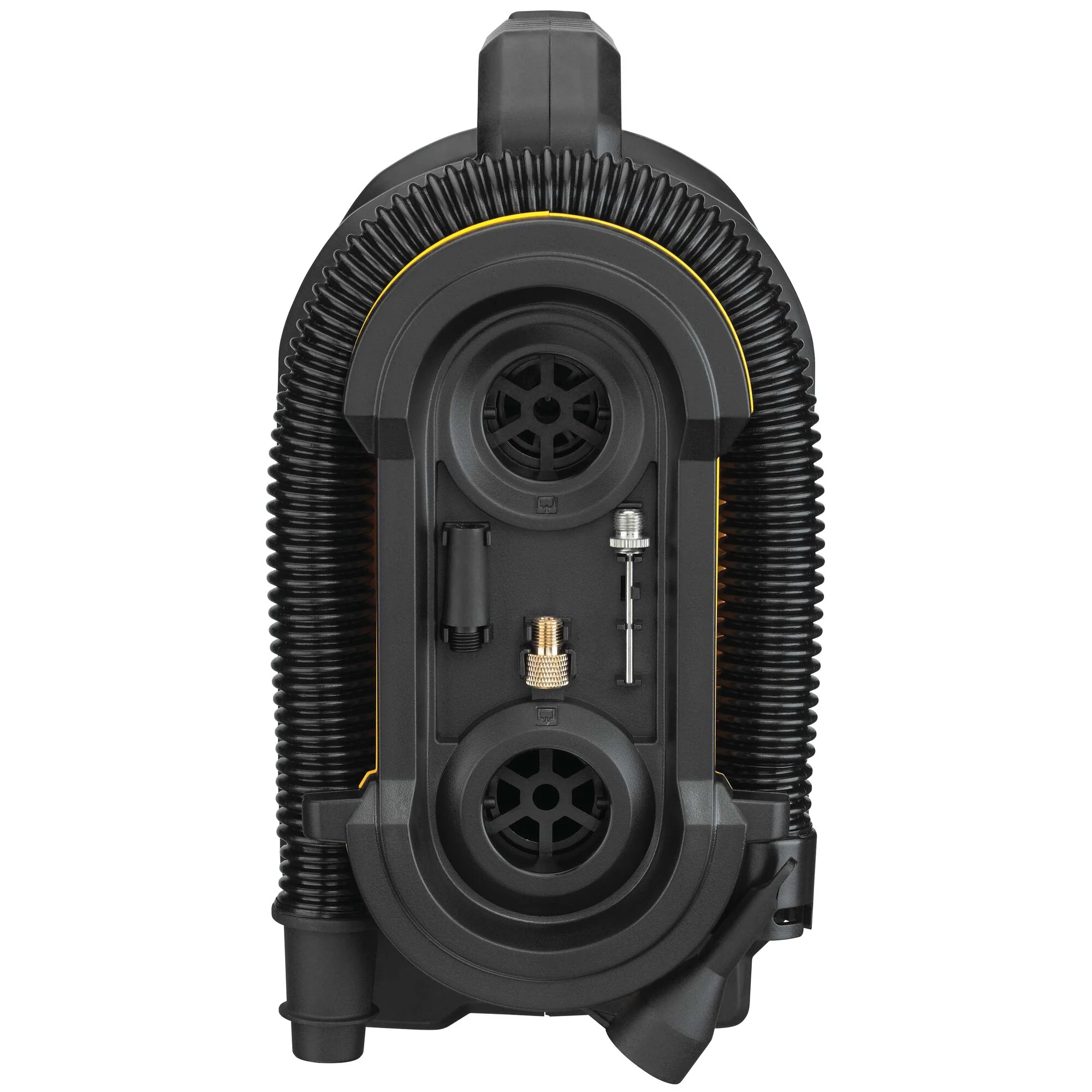 DeWalt 20V MAX Corded/Cordless Air Inflator - Image 4