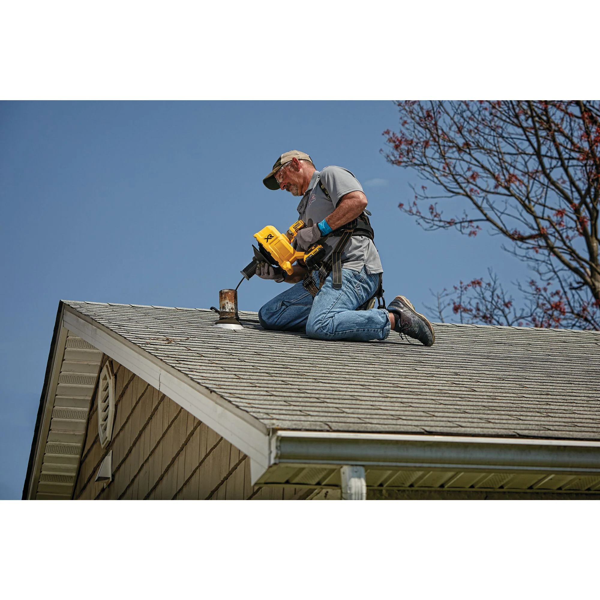 DeWalt 20V MAX XR® Brushless Drain Snake Kit - Image 9