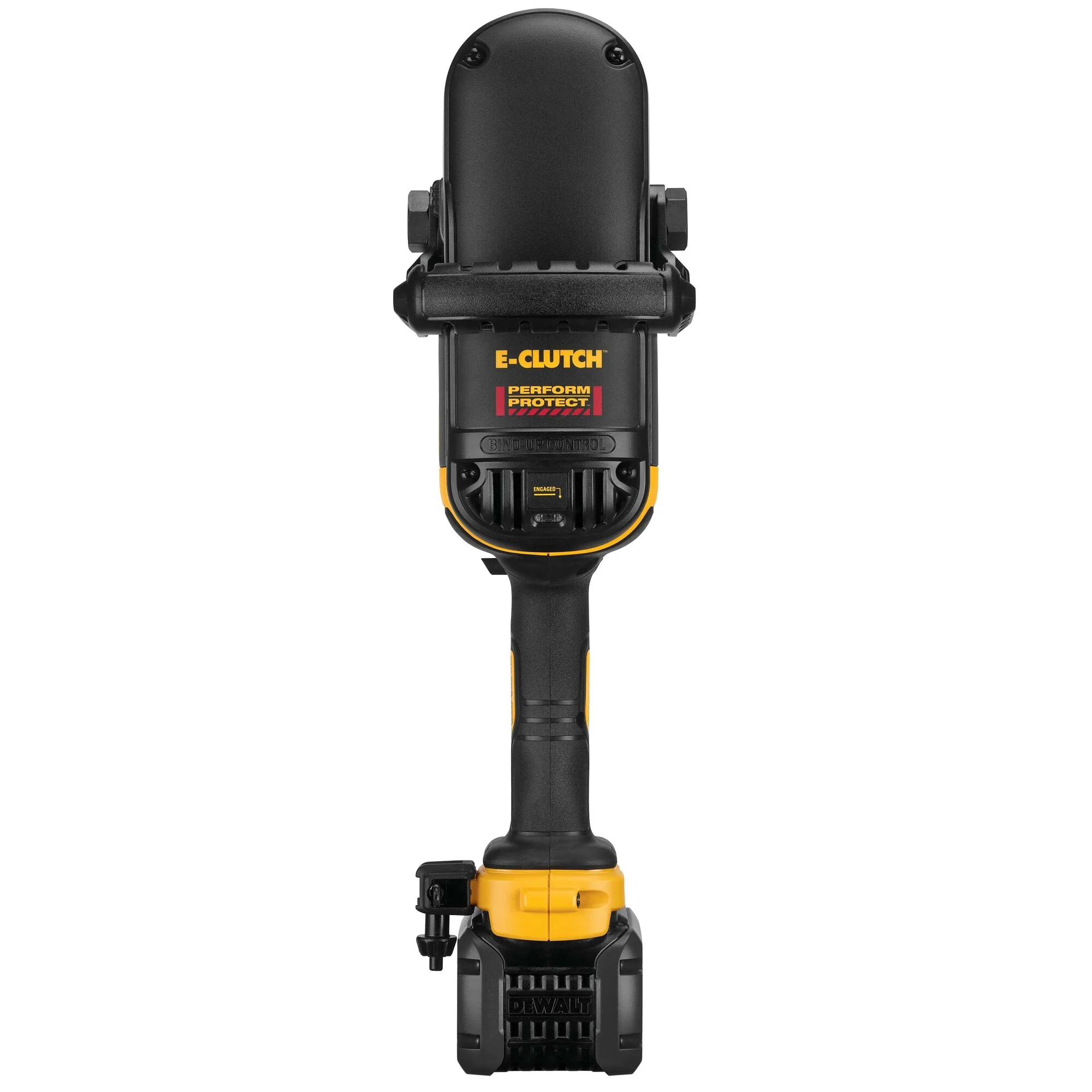 DeWalt 60V MAX FLEXVOLT® VSR Stud & Joist Drill Kit - 1 Battery - Image 6