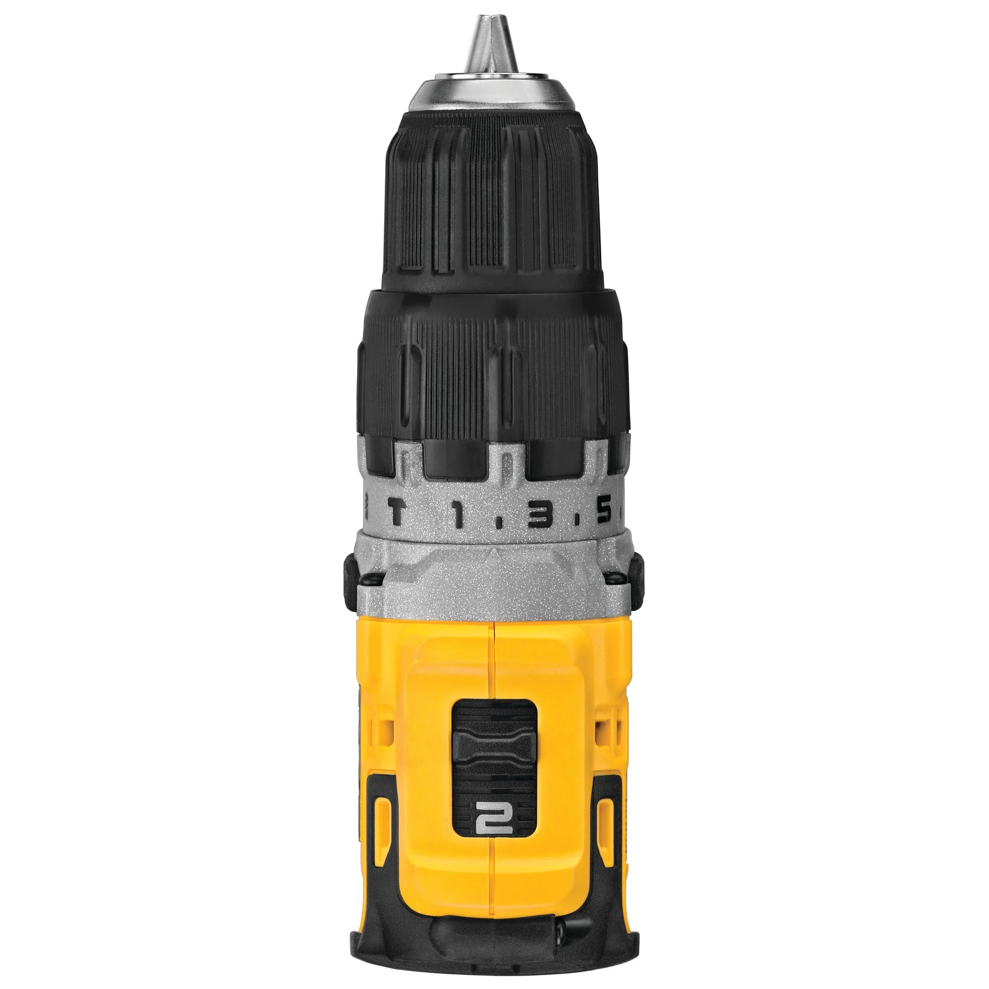 DeWalt 12V MAX XTREME 3/8" Brushless Cordless Hammer Drill Kit - Image 7