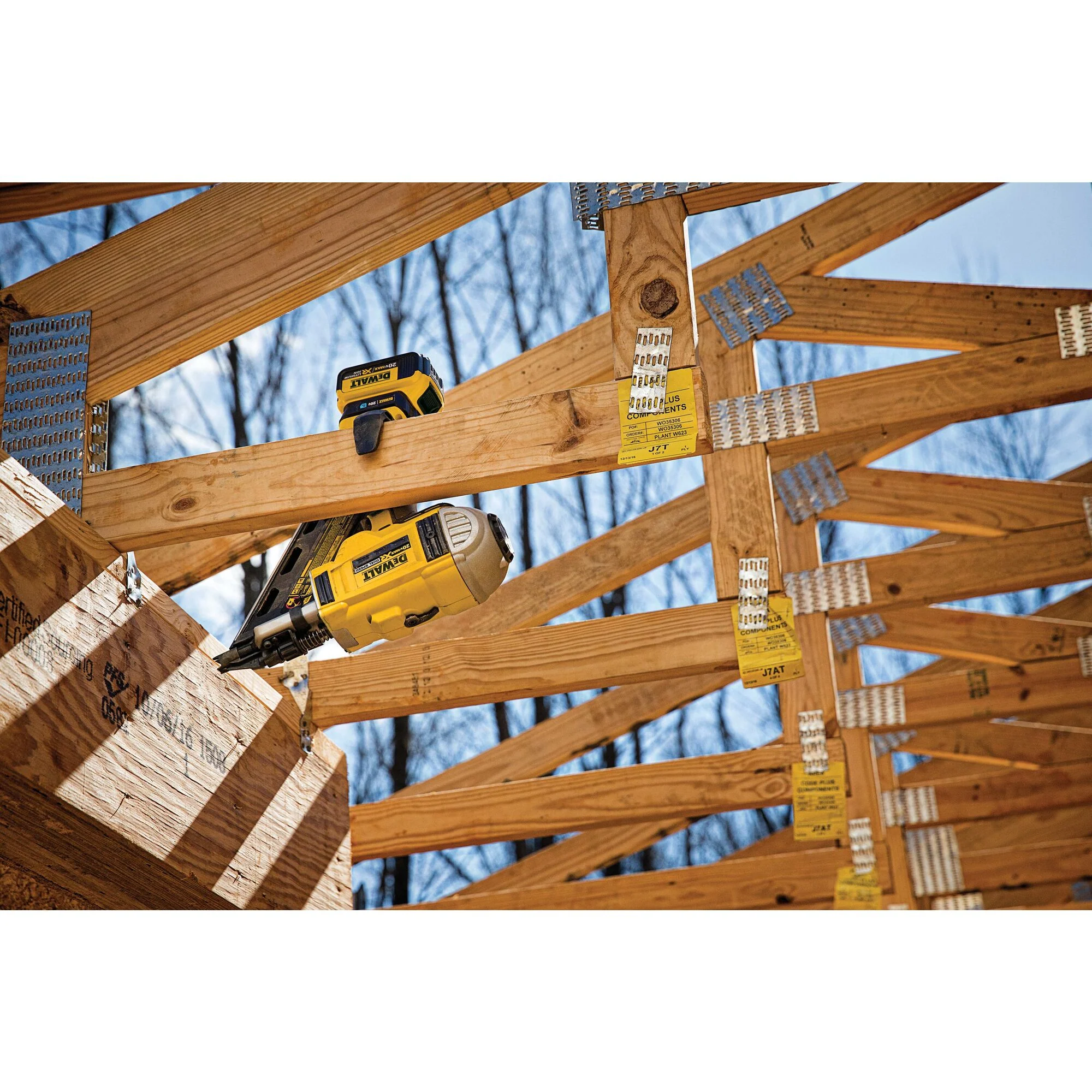 DeWalt Tool Connect™ 20V MAX Connector - Image 5