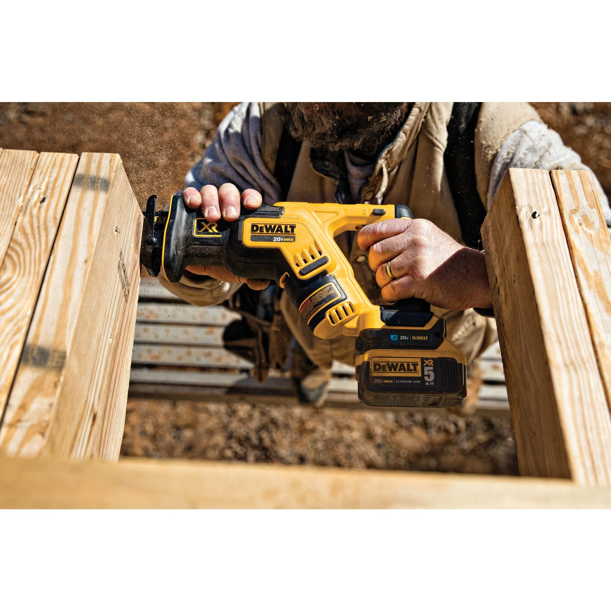 DeWalt Tool Connect™ 20V MAX Connector - Image 6