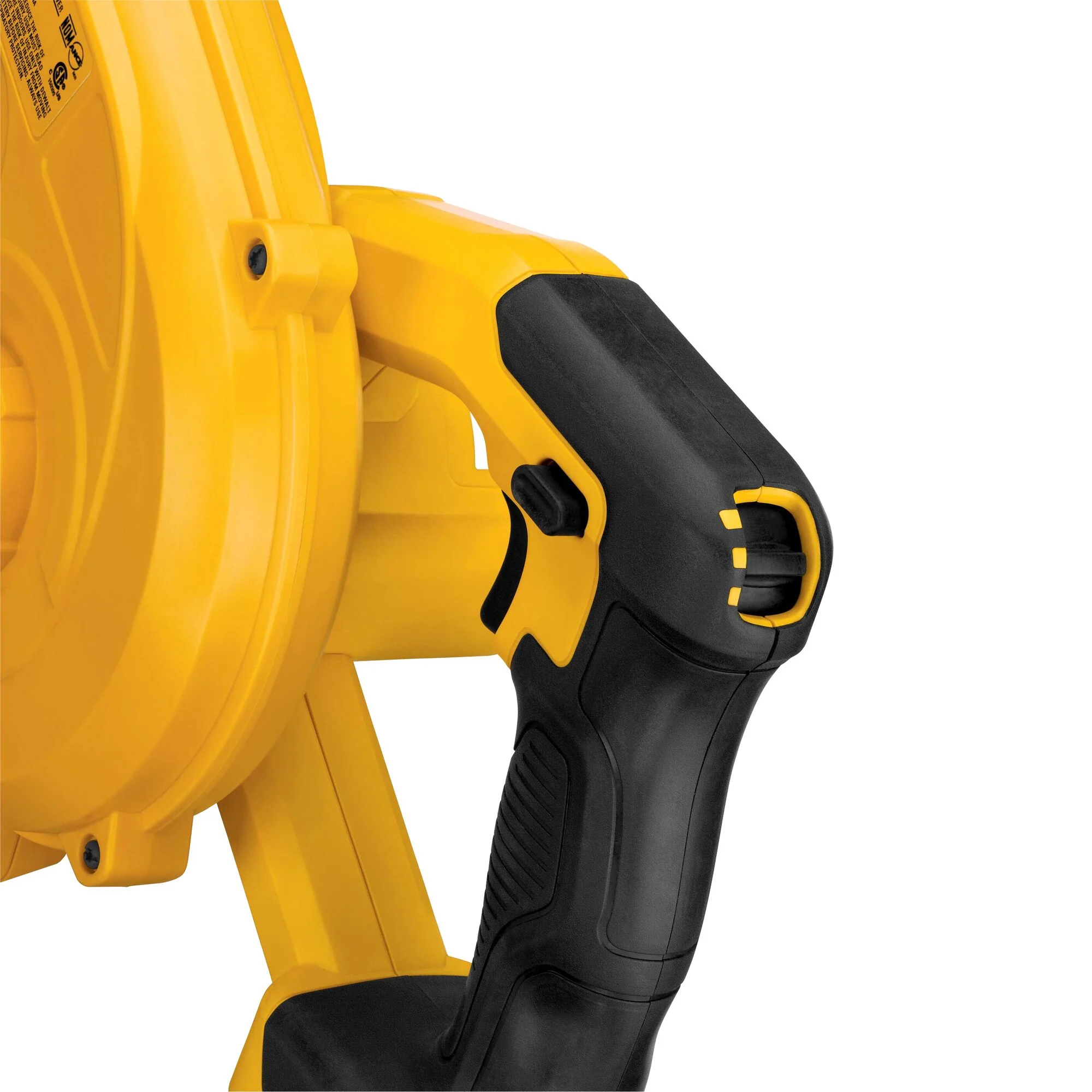 DeWalt 20V MAX Compact Jobsite Blower Kit - Image 5