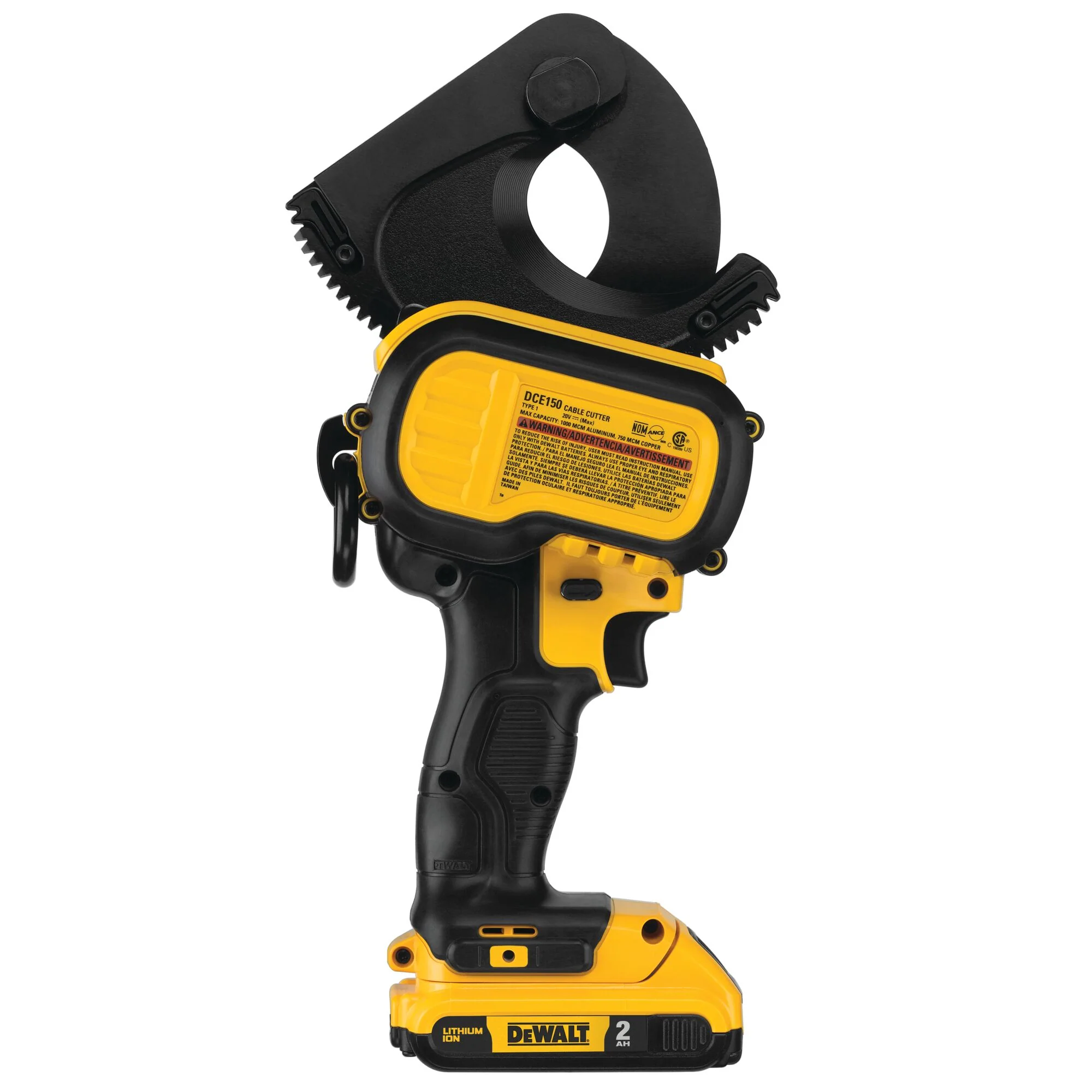 DeWalt 20V MAX Cable Cutting Tool Kit - Image 2