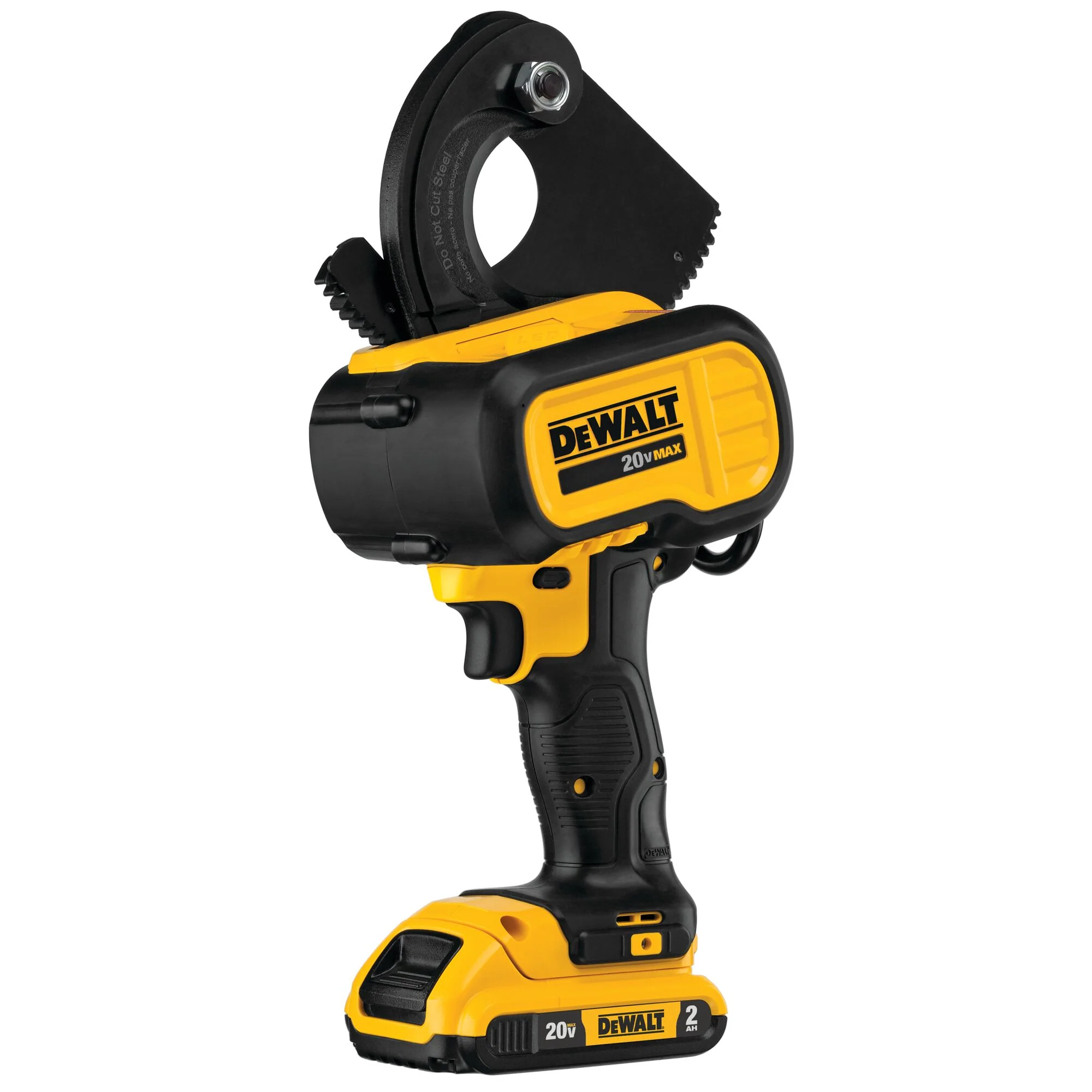 DeWalt 20V MAX Cable Cutting Tool Kit - Image 3