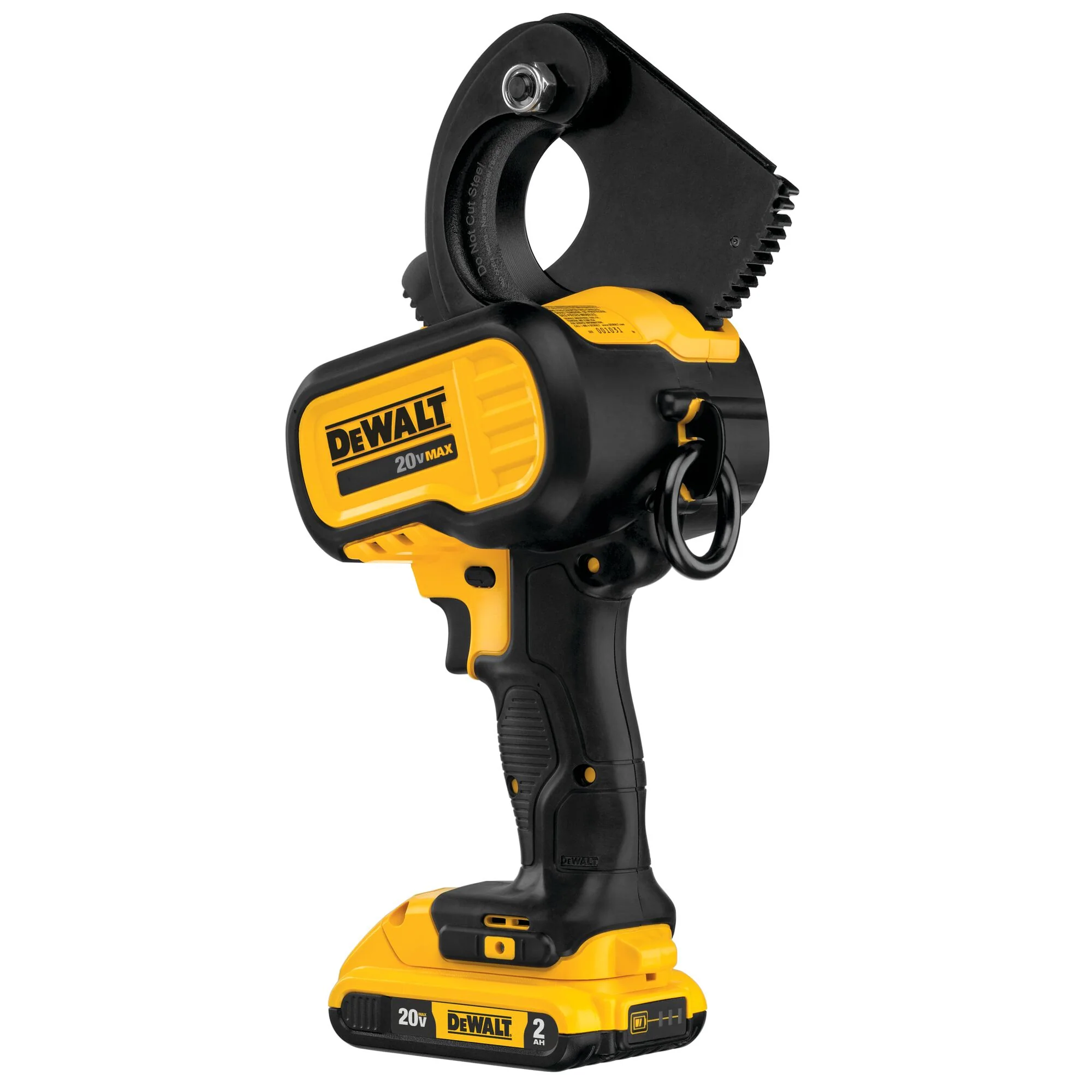 DeWalt 20V MAX Cable Cutting Tool Kit - Image 5