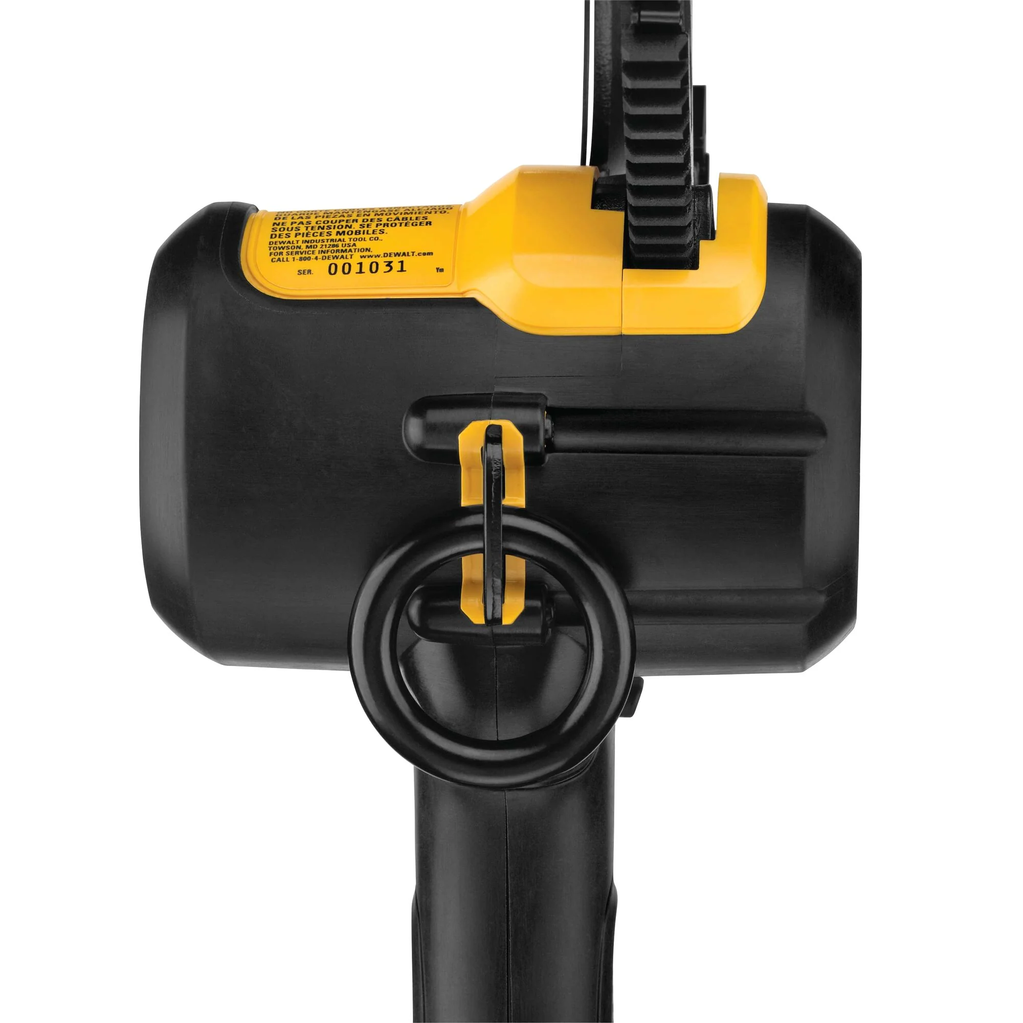 DeWalt 20V MAX Cable Cutting Tool Kit - Image 7