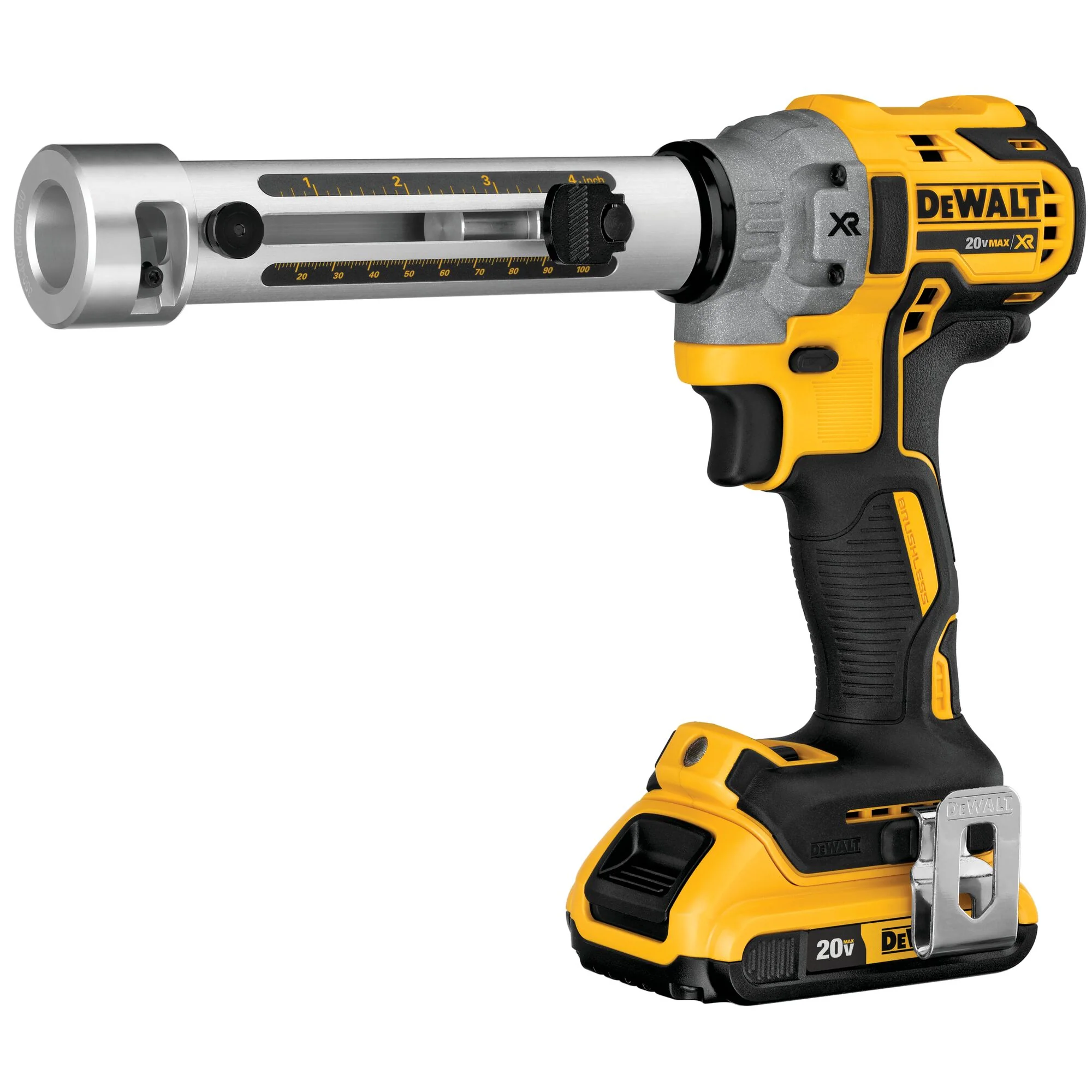 DeWalt 20V MAX XR® Cordless Cable Stripper Kit - Image 3