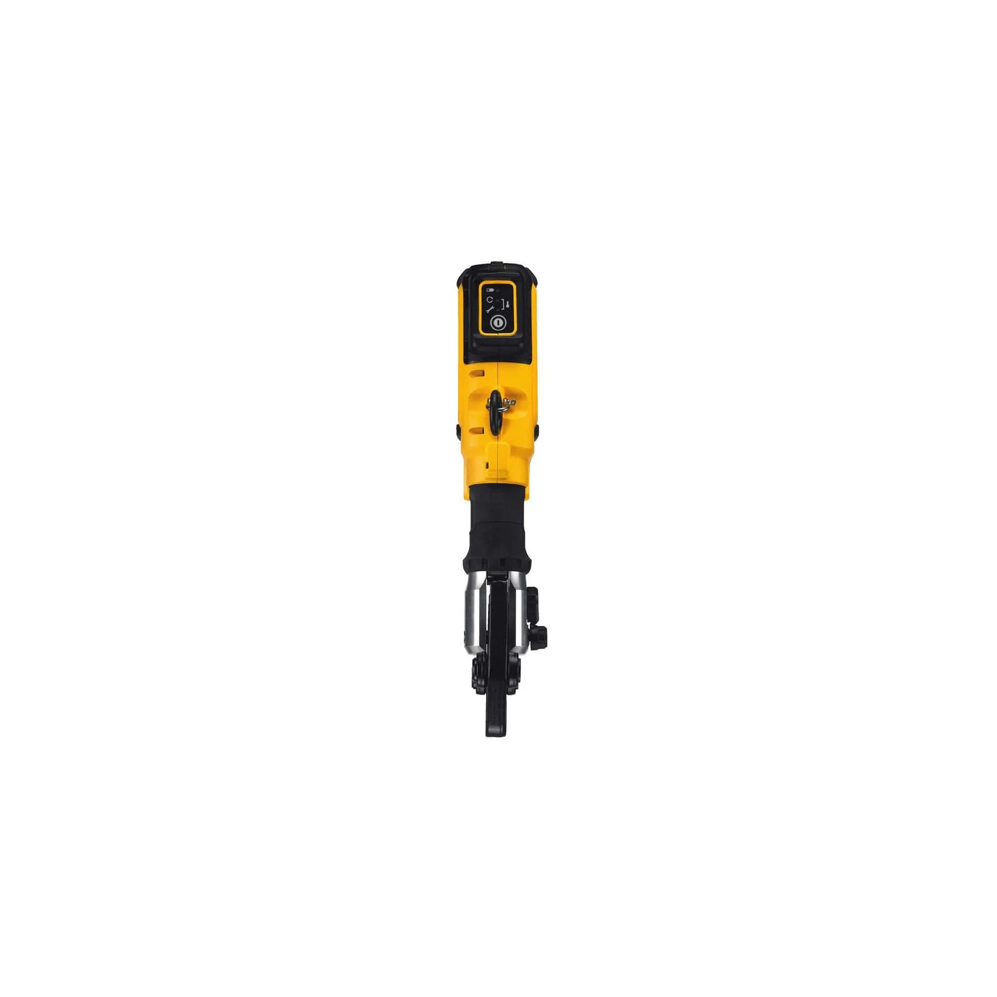 DeWalt 20V MAX Cordless Press Tool Kit w/ Jaws - Image 4