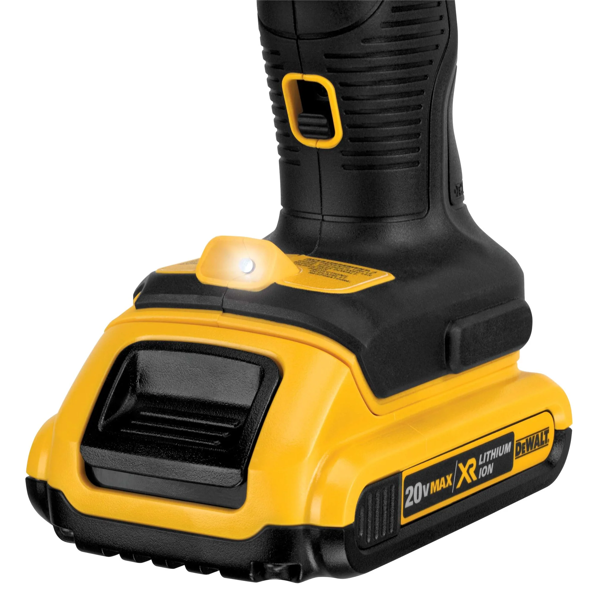 DeWalt 20V MAX 10 oz./300mL Adhesive Gun Kit - Image 11