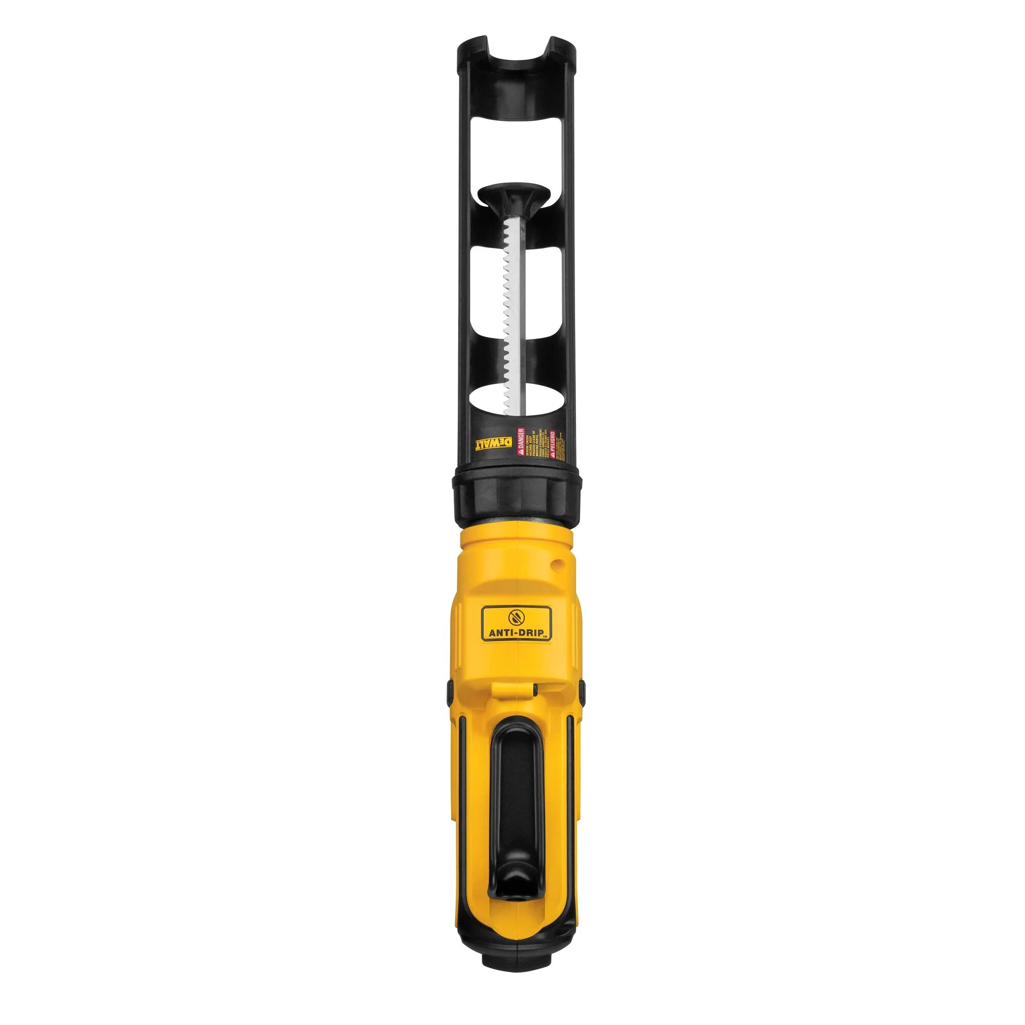 DeWalt 20V MAX 10 oz./300mL Adhesive Gun Kit - Image 6