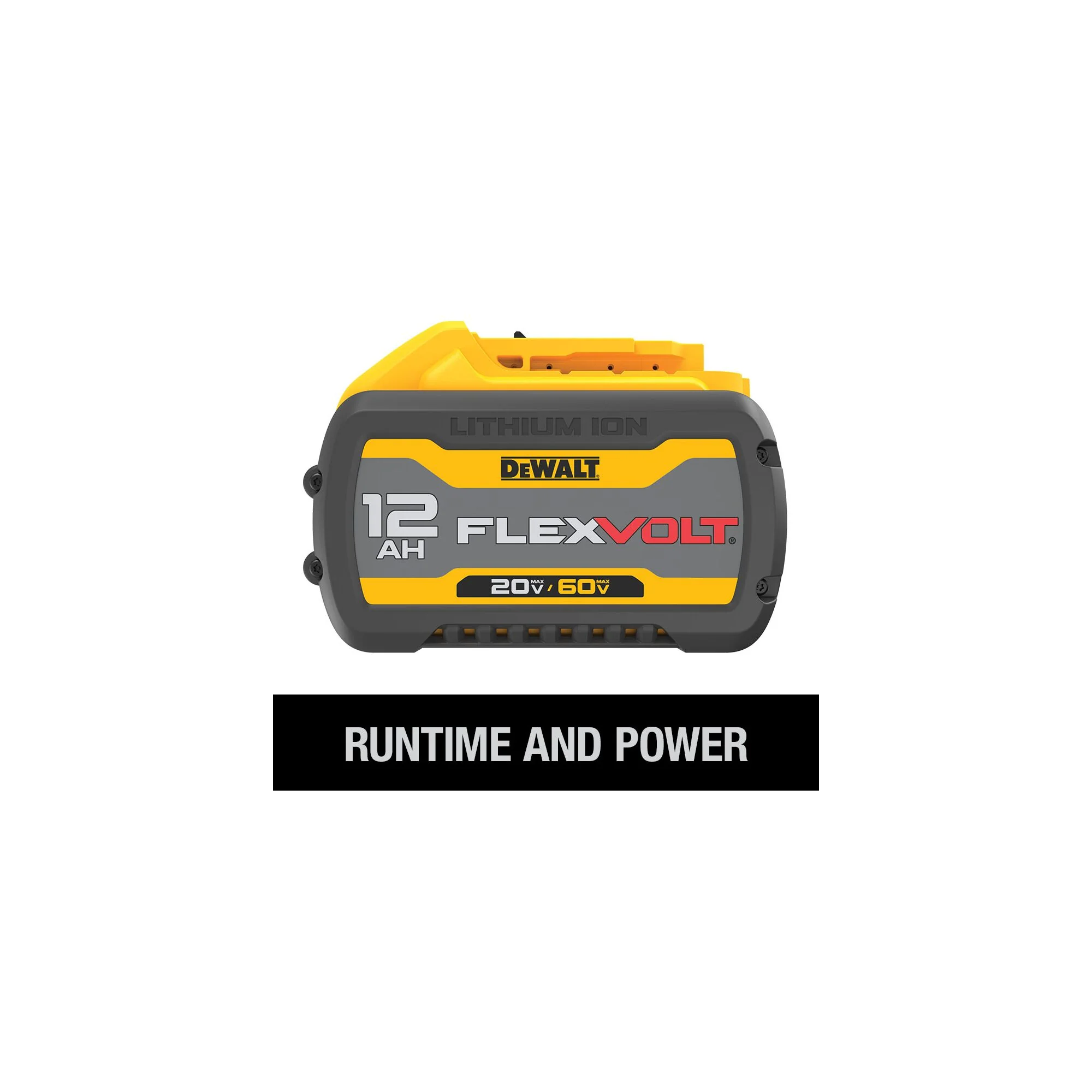 DeWalt 20V MAX Cordless Drywall Sander - Tool Only - Image 15