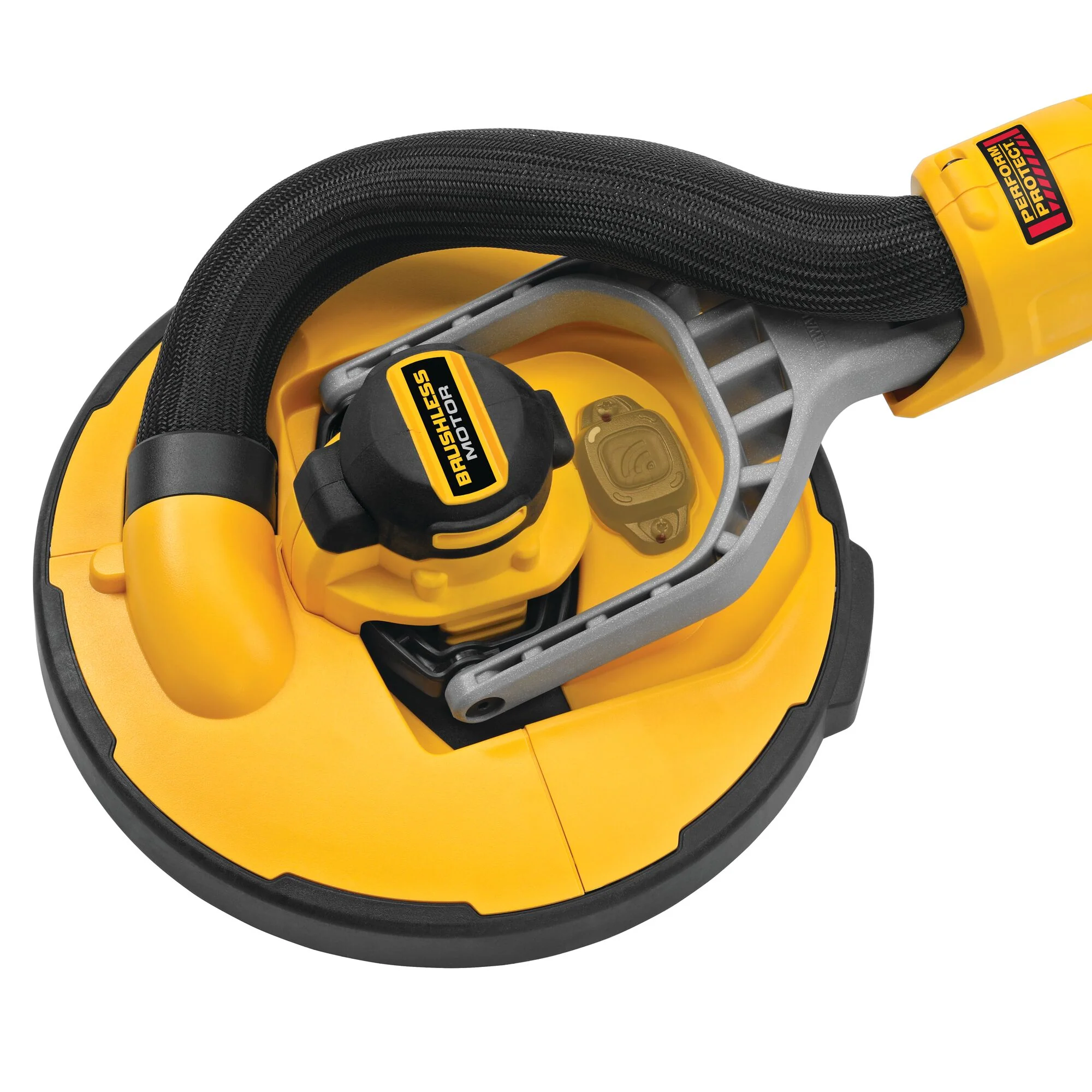 DeWalt 20V MAX Cordless Drywall Sander Kit - Image 13