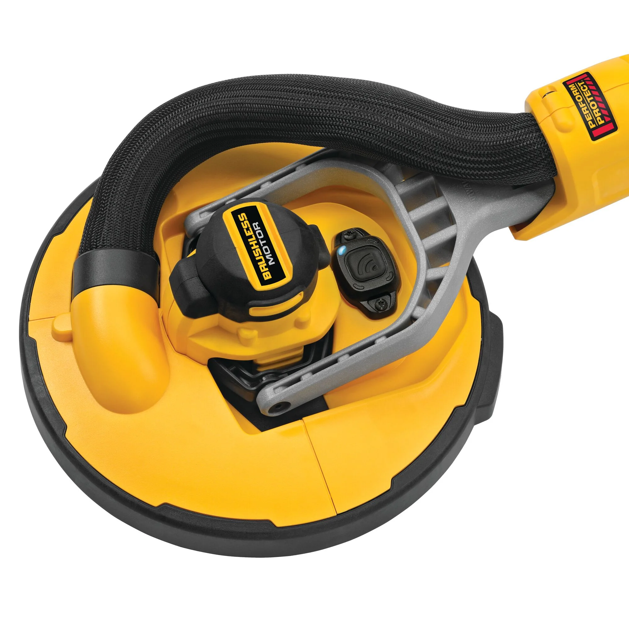 DeWalt 20V MAX Cordless Drywall Sander Kit - Image 14
