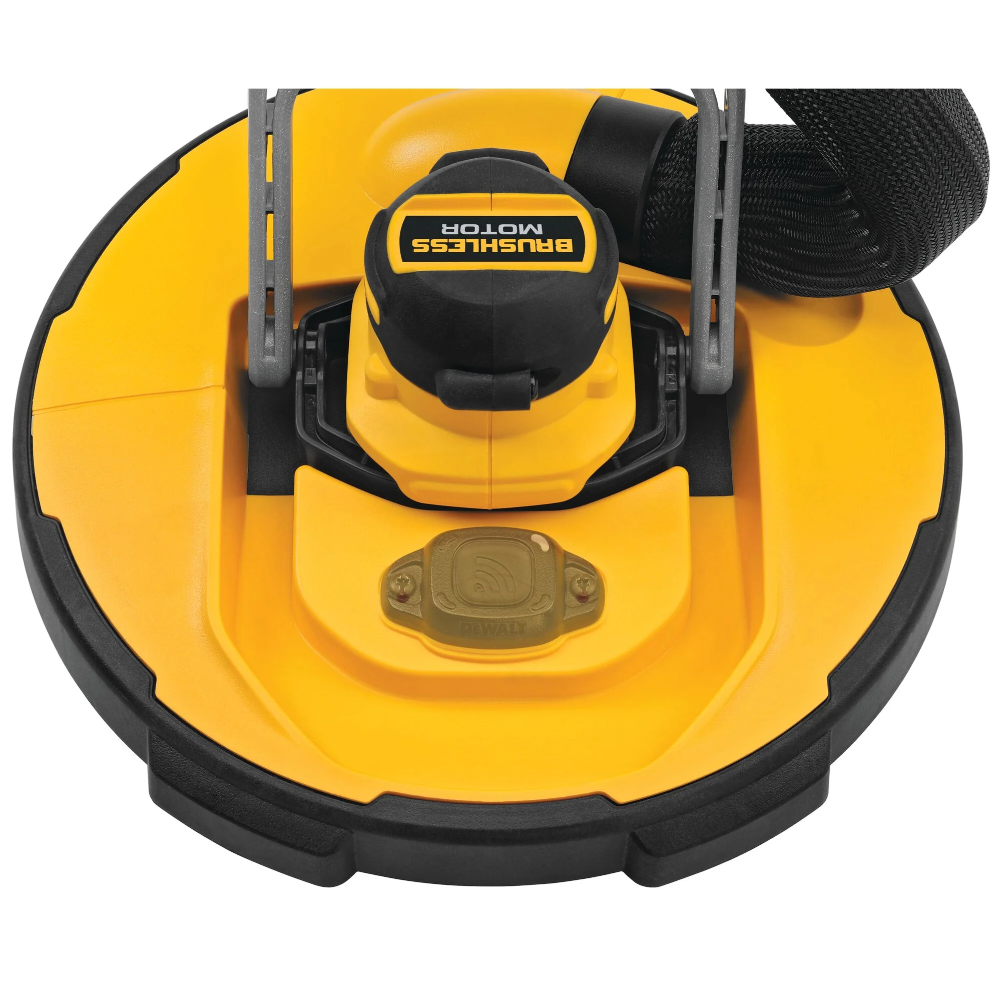 DeWalt 20V MAX Cordless Drywall Sander Kit - Image 4