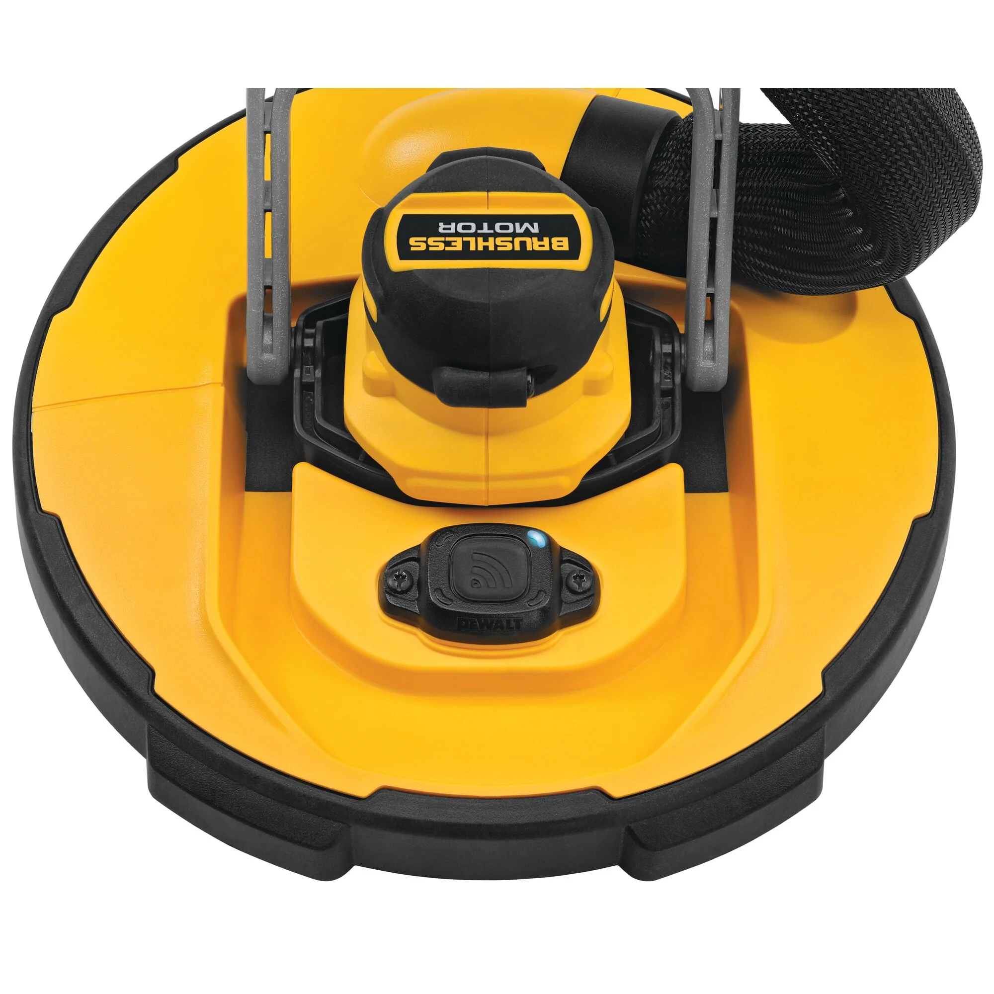DeWalt 20V MAX Cordless Drywall Sander Kit - Image 5