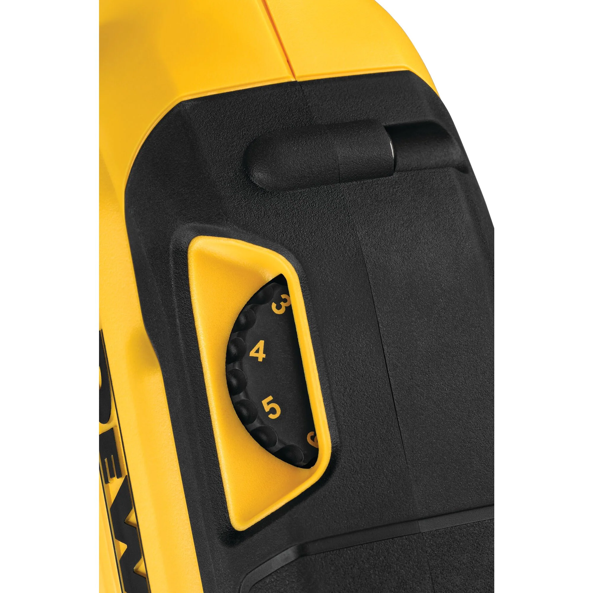 DeWalt 20V MAX Cordless Drywall Sander Kit - Image 7
