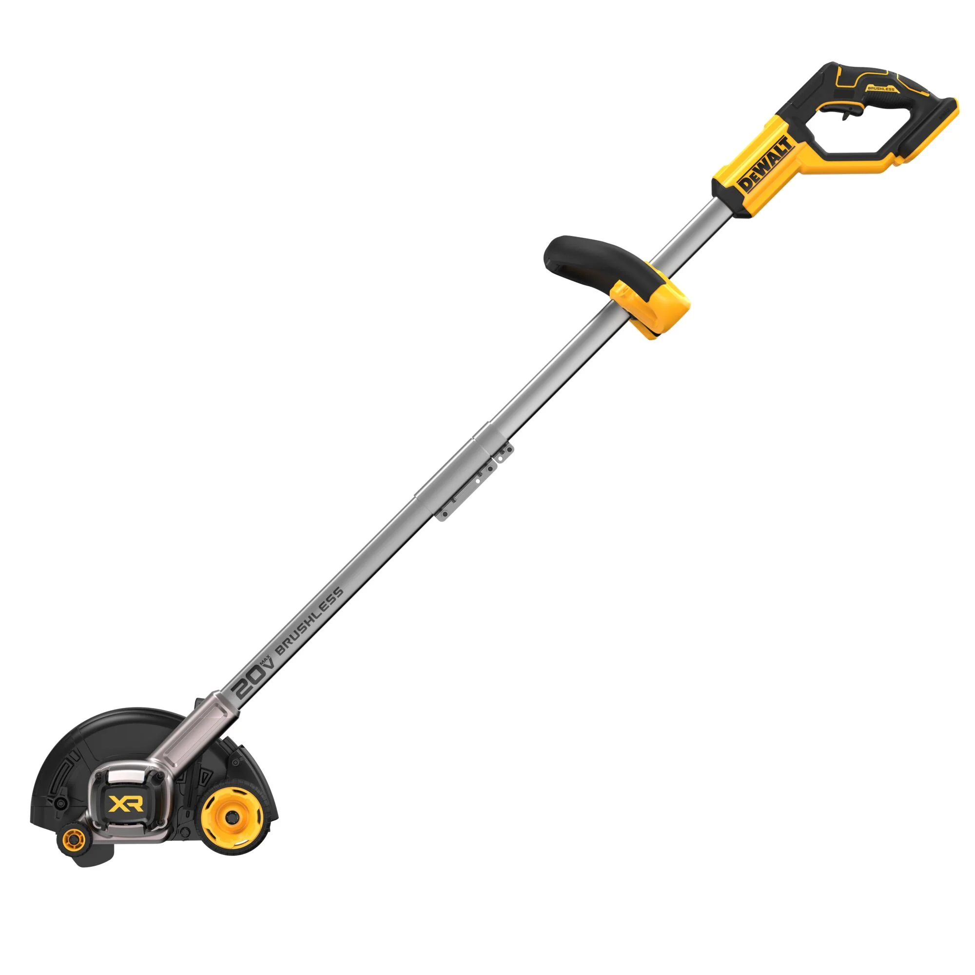 DeWalt 20V MAX Brushless Edger - Tool Only - Image 2