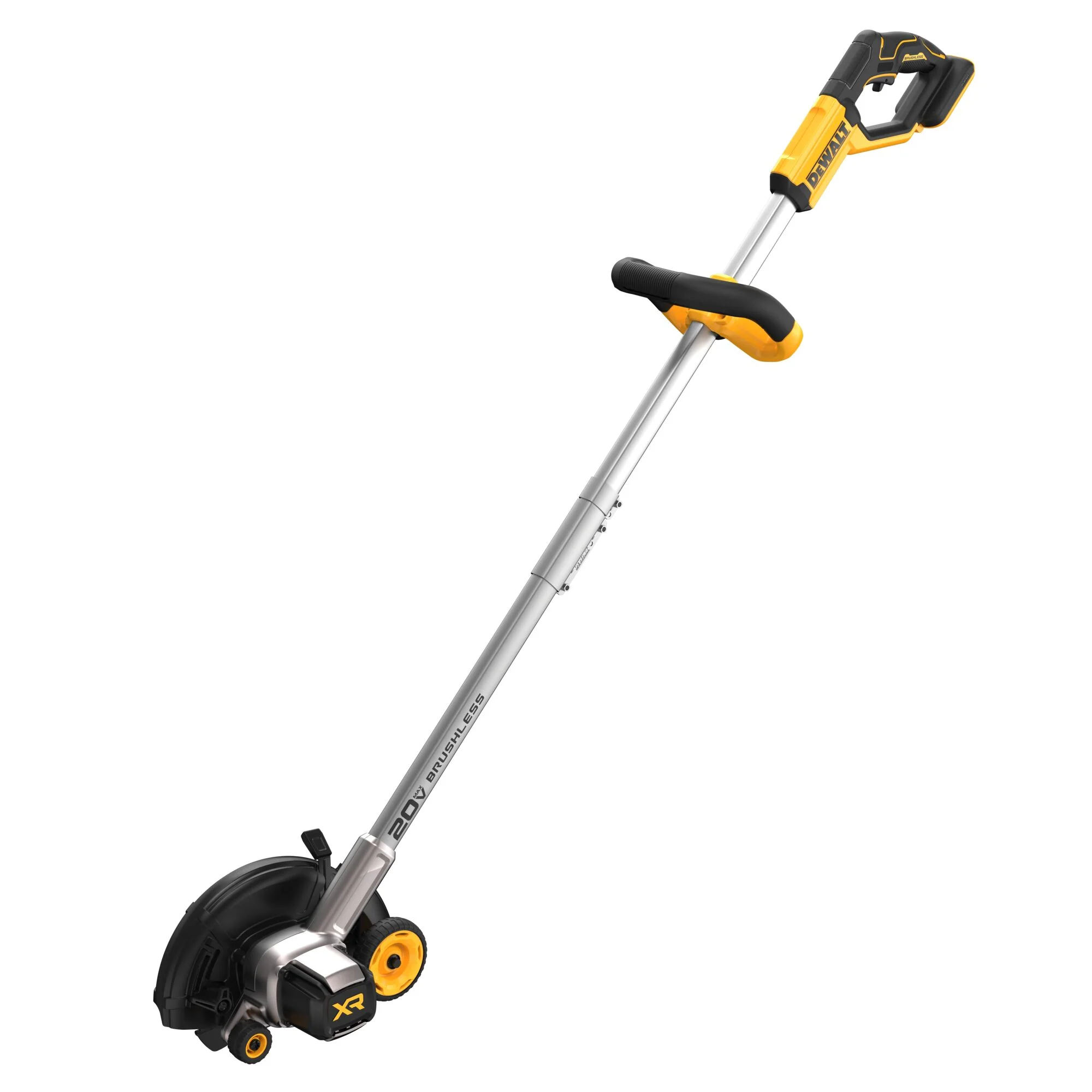 DeWalt 20V MAX Brushless Edger - Tool Only - Image 3