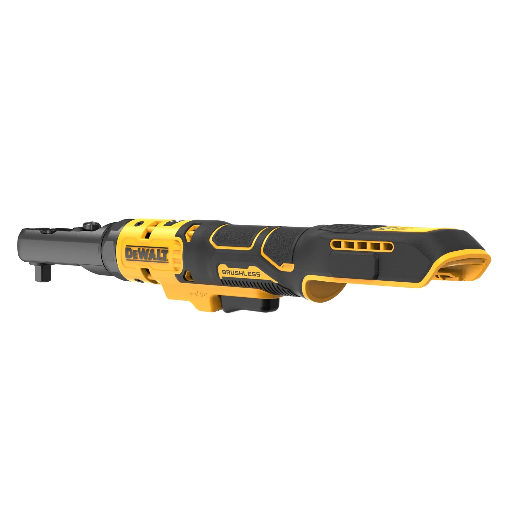 DeWalt 20V XR® Variable Speed 3/8" - 1/2" Ratchet Wrench - Tool Only - Image 3
