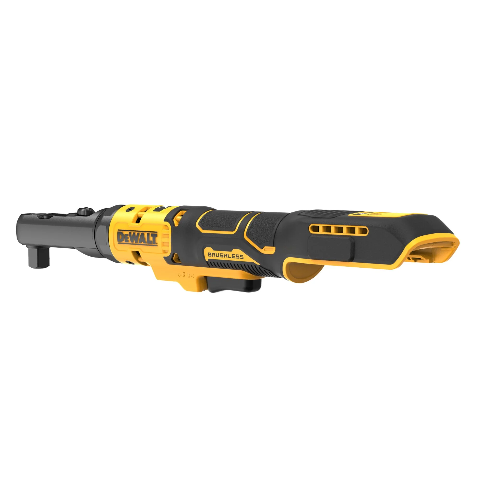 DeWalt 20V XR® Variable Speed 3/8" - 1/2" Ratchet Wrench - Tool Only - Image 6