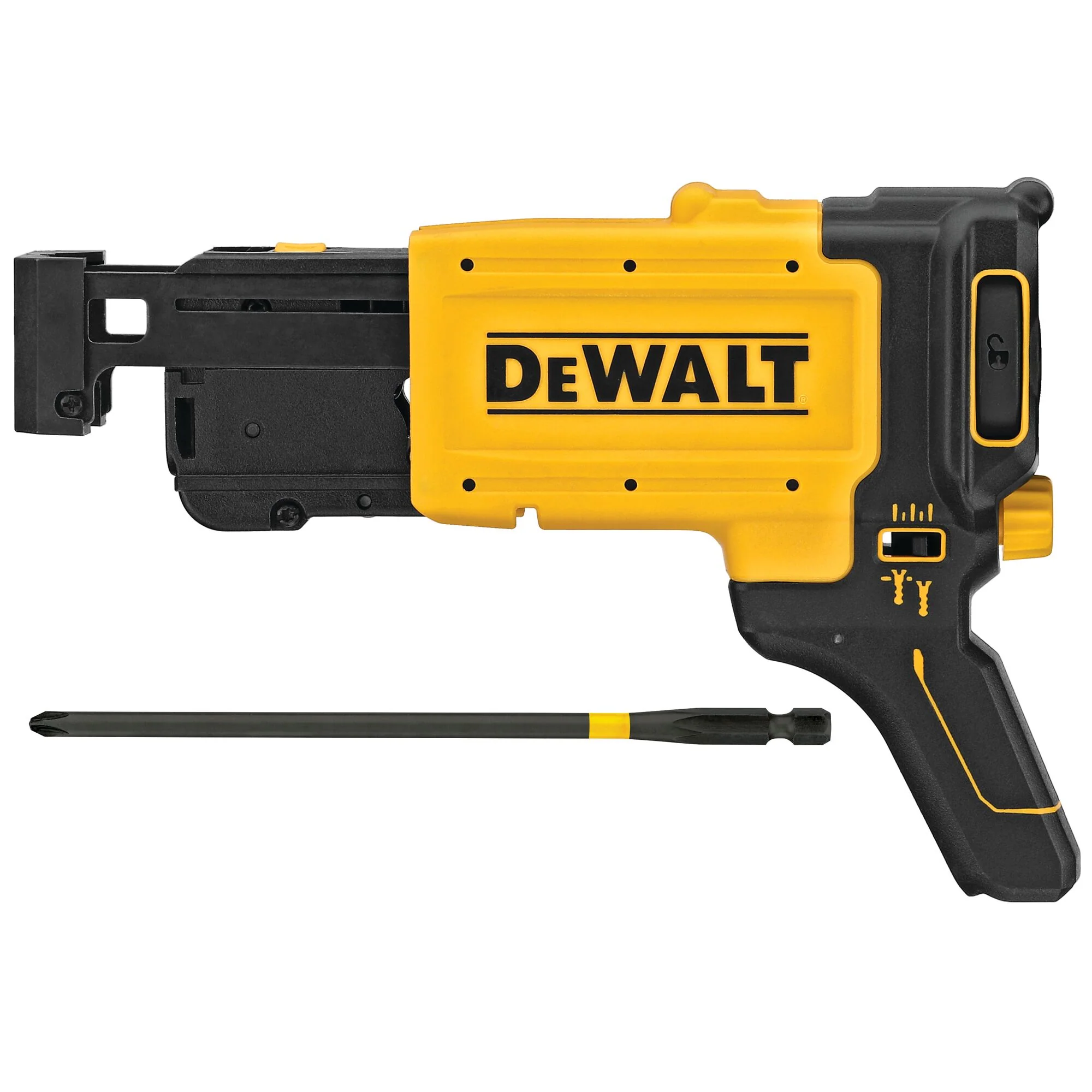DeWalt Collated Adapter Drywall Screw Gun Attachment - Image 4