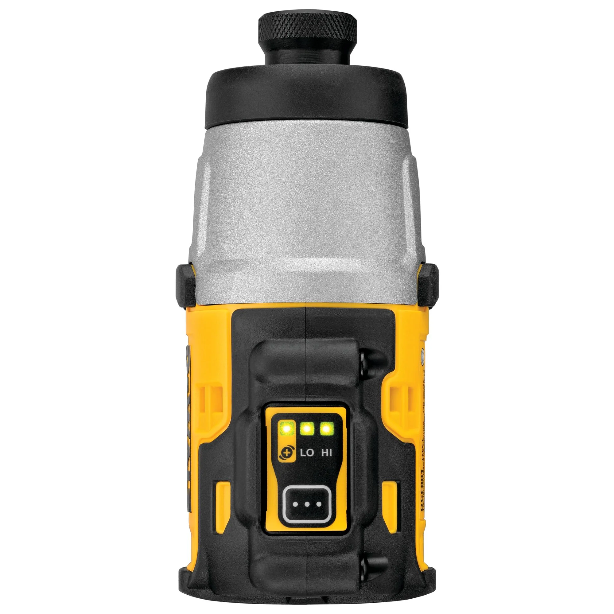 DeWalt XTREMEâ„¢ 12V MAX Brushless 1/4" Cordless Impact Driver Kit - Image 4