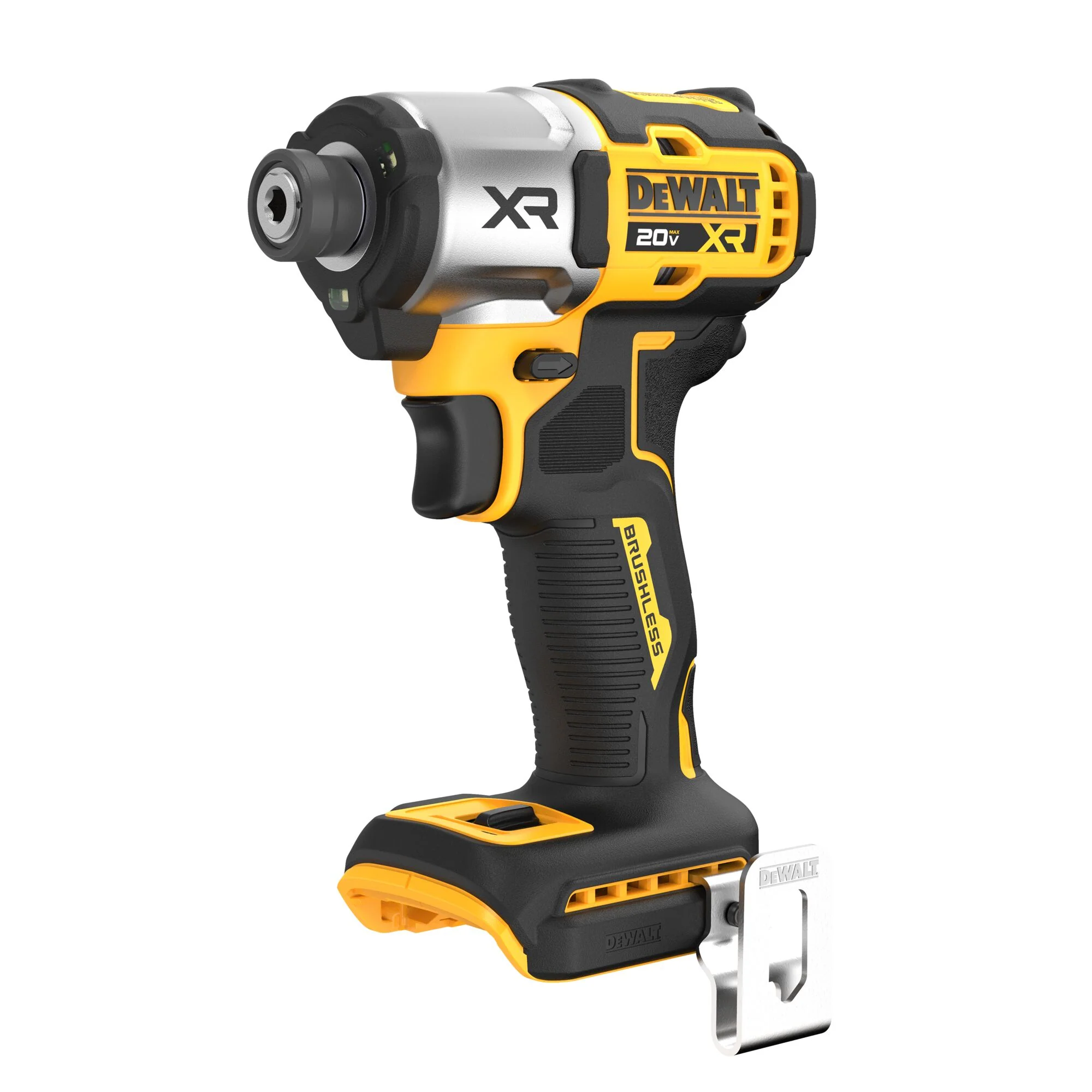 DeWalt 20V MAX XTREME 1/4" 3-Speed Impact Driver - Tool Only