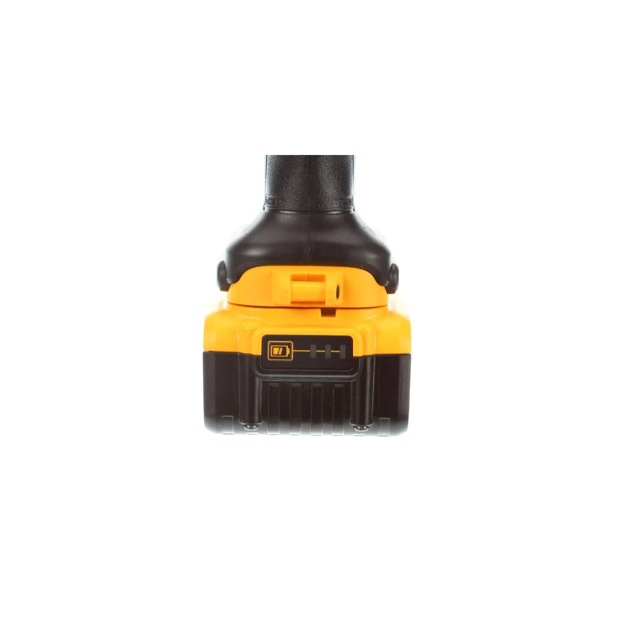 DeWalt 20V MAX 1/2" Impact Wrench - Tool Only - Image 5