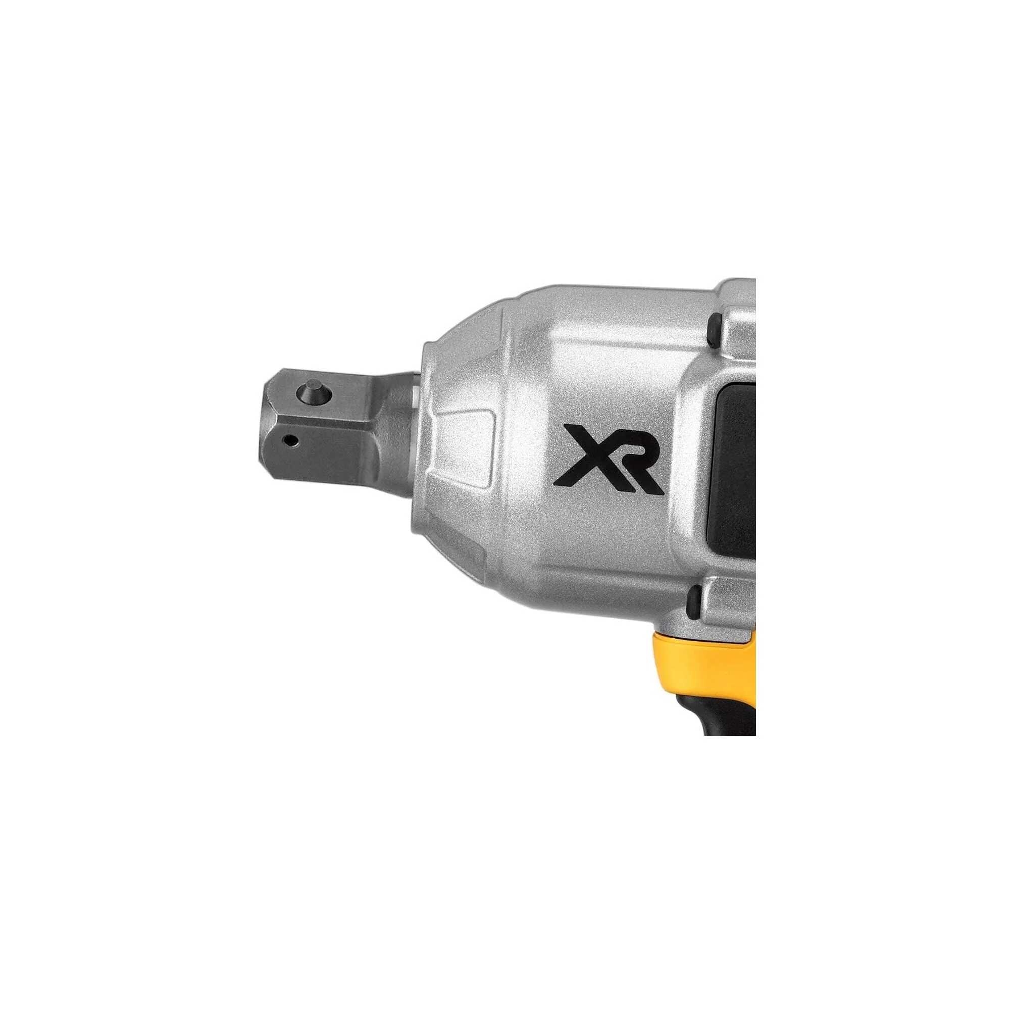 DeWalt 20V Brushless - 3/4" Impact Wrench - Tool Only - Image 5