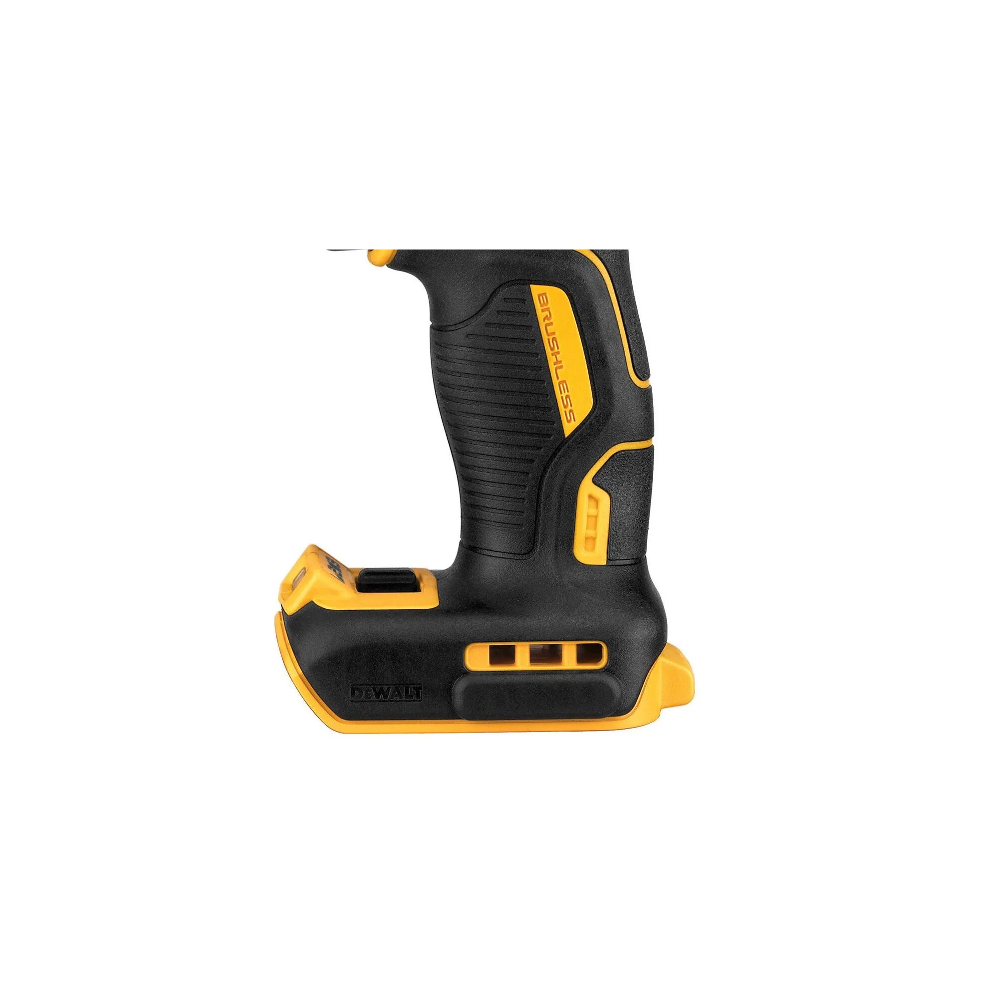 DeWalt 20V Brushless - 3/4" Impact Wrench - Tool Only - Image 7