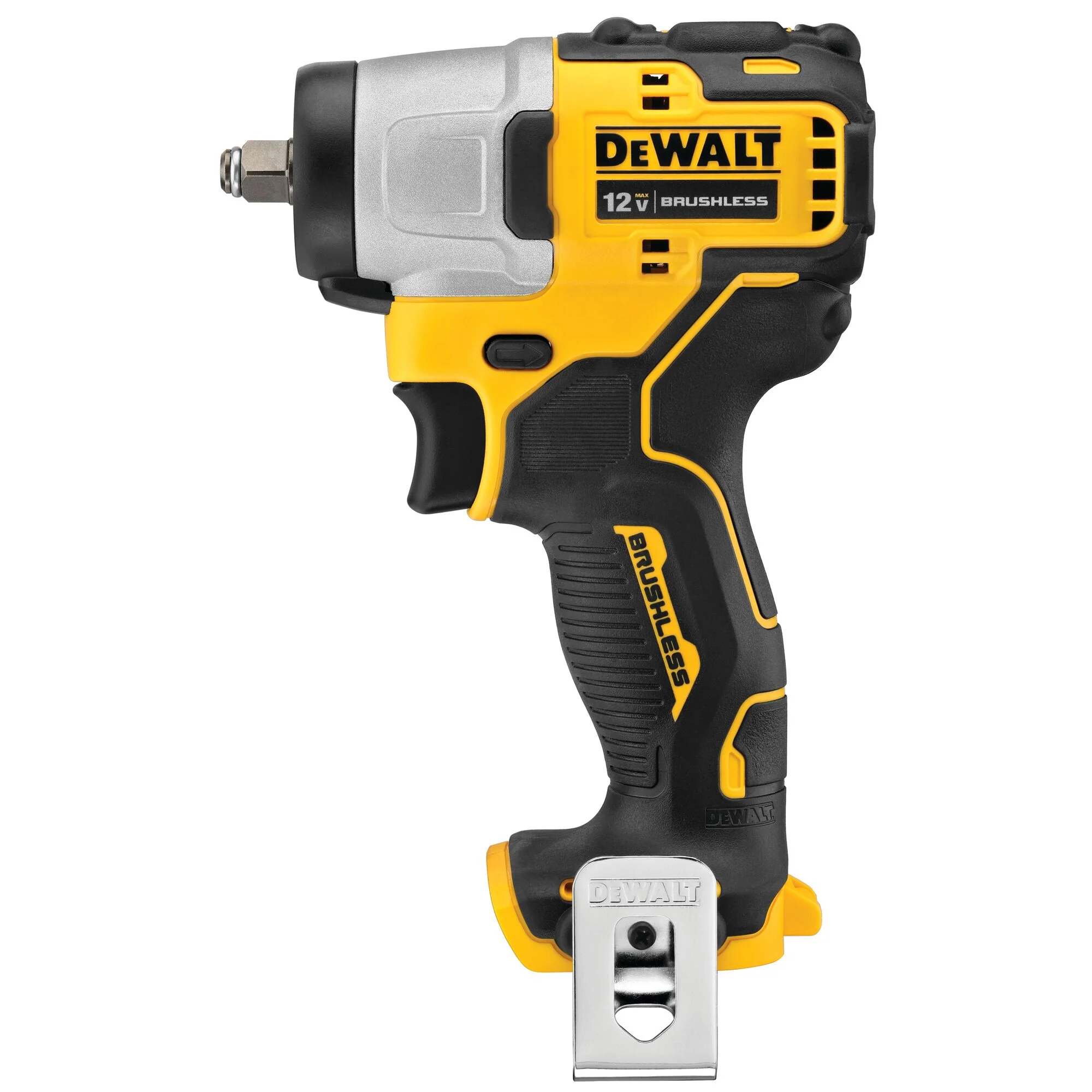 DeWalt 12V MAX XTREME 3/8" Brushless Cordless Impact Wrench - Tool Only
