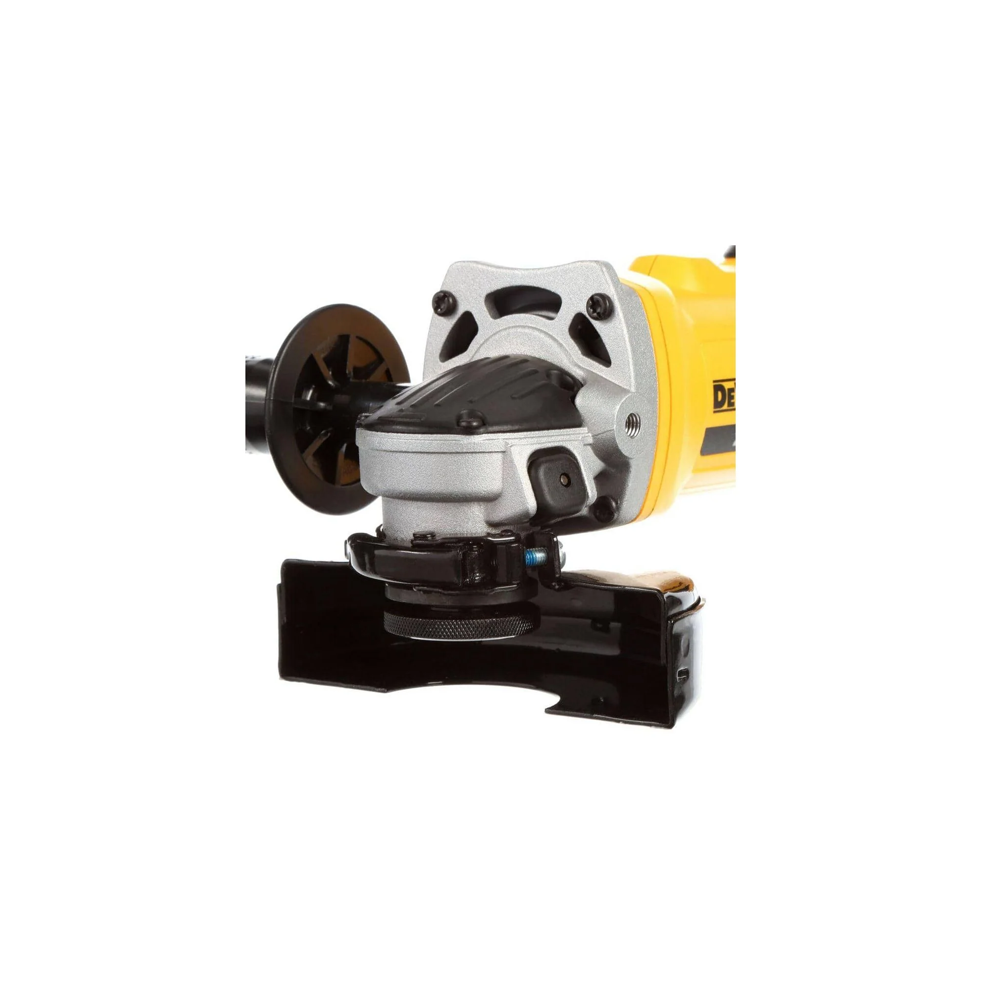 DeWalt 20V MAX 4-1/2" / 5'' Grinder - Tool Only - Image 2